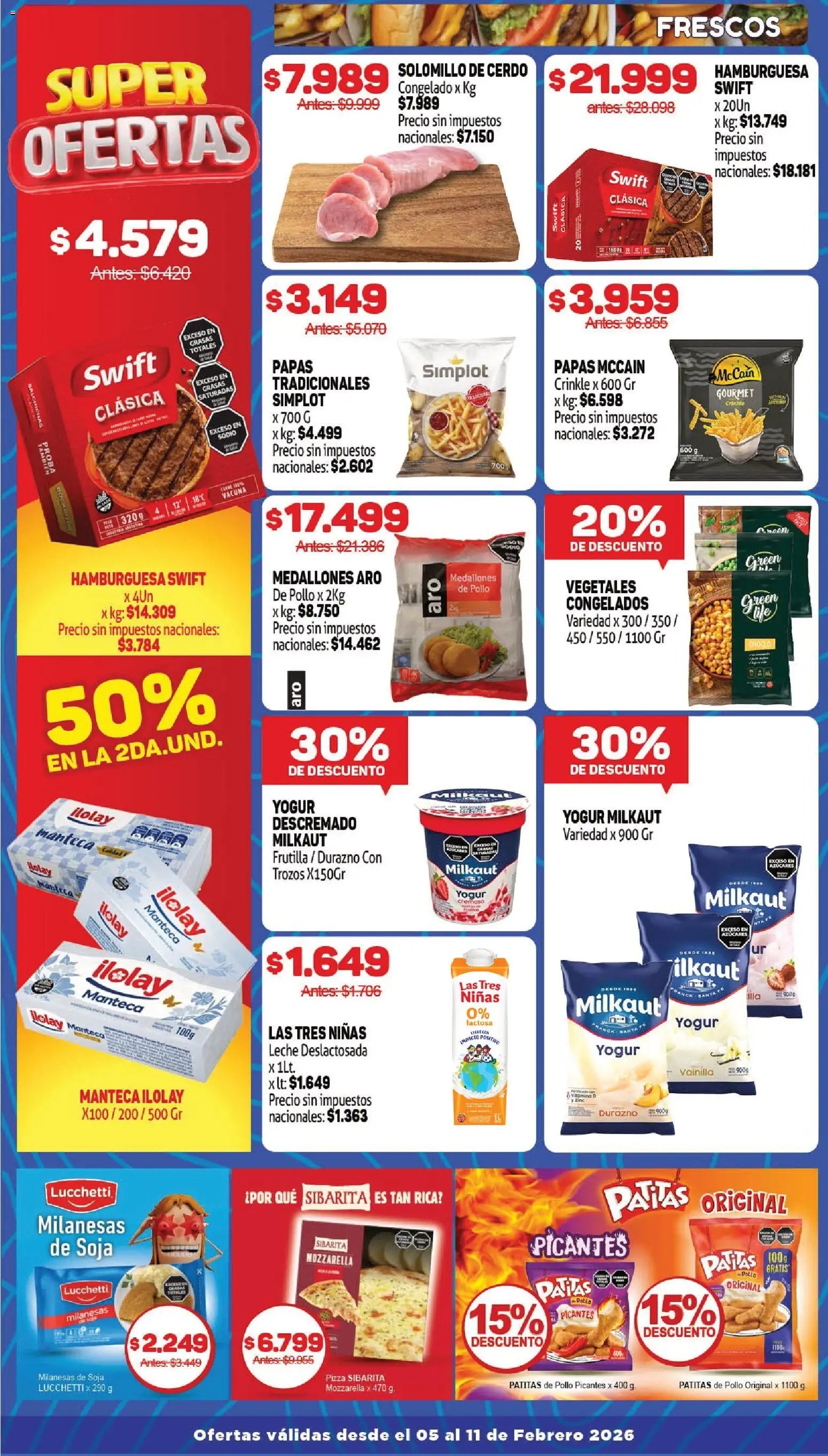 Makro ofertas (2026-05-01 - 2026-05-12)