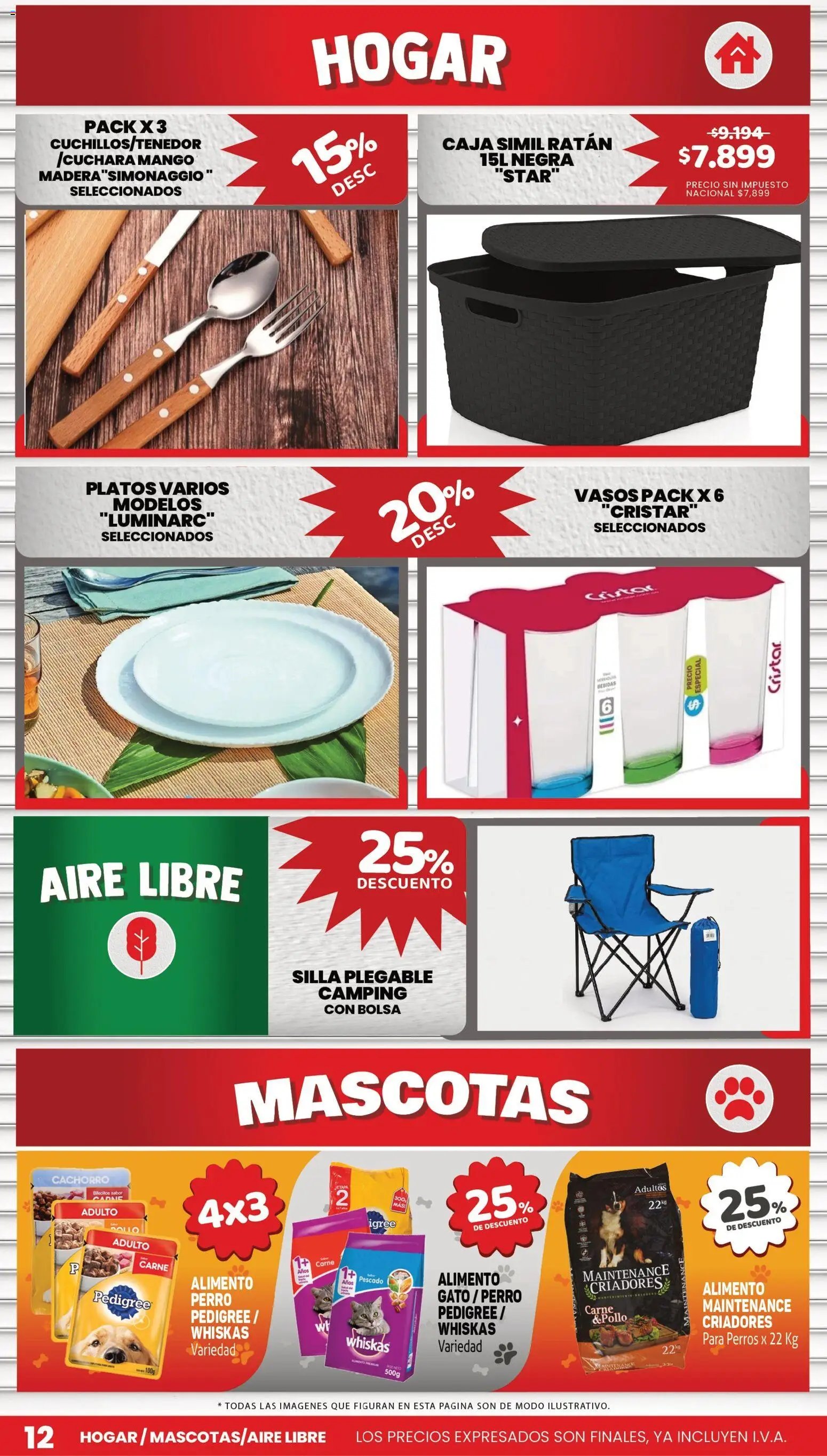 Makro ofertas (2026-05-01 - 2026-05-12)