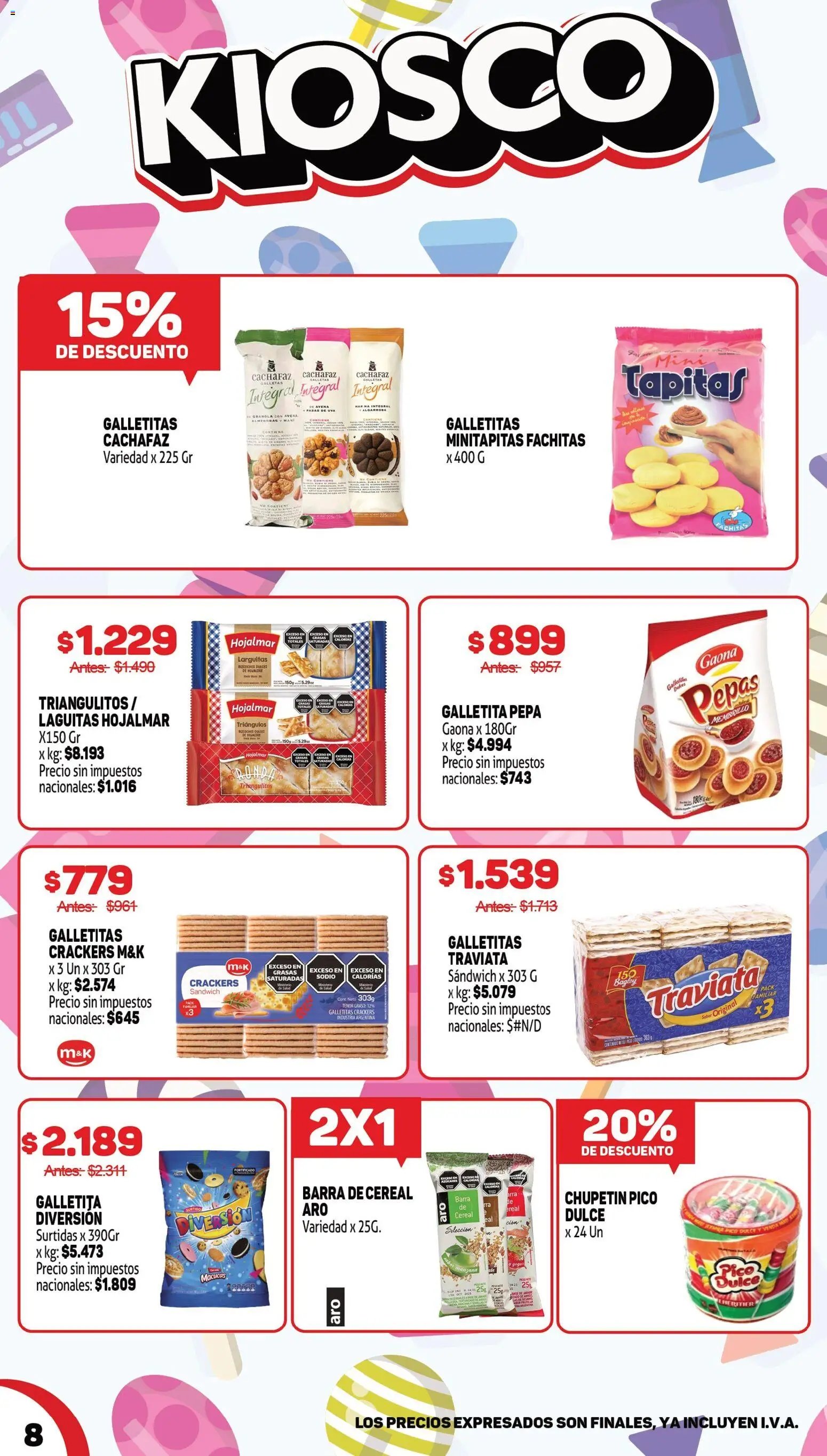 Makro ofertas (2026-05-01 - 2026-05-12)