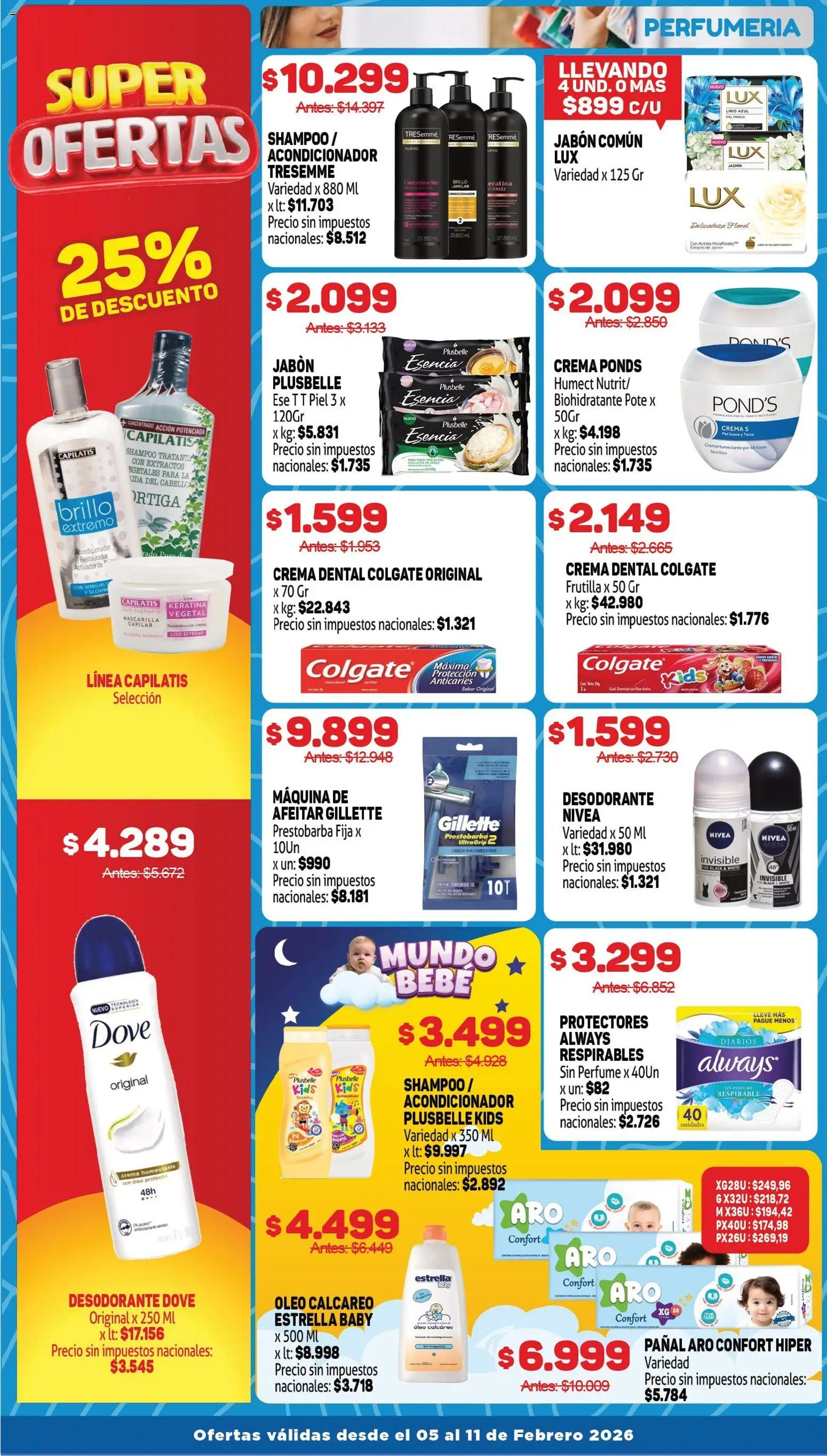 Makro ofertas (2026-05-01 - 2026-05-12)