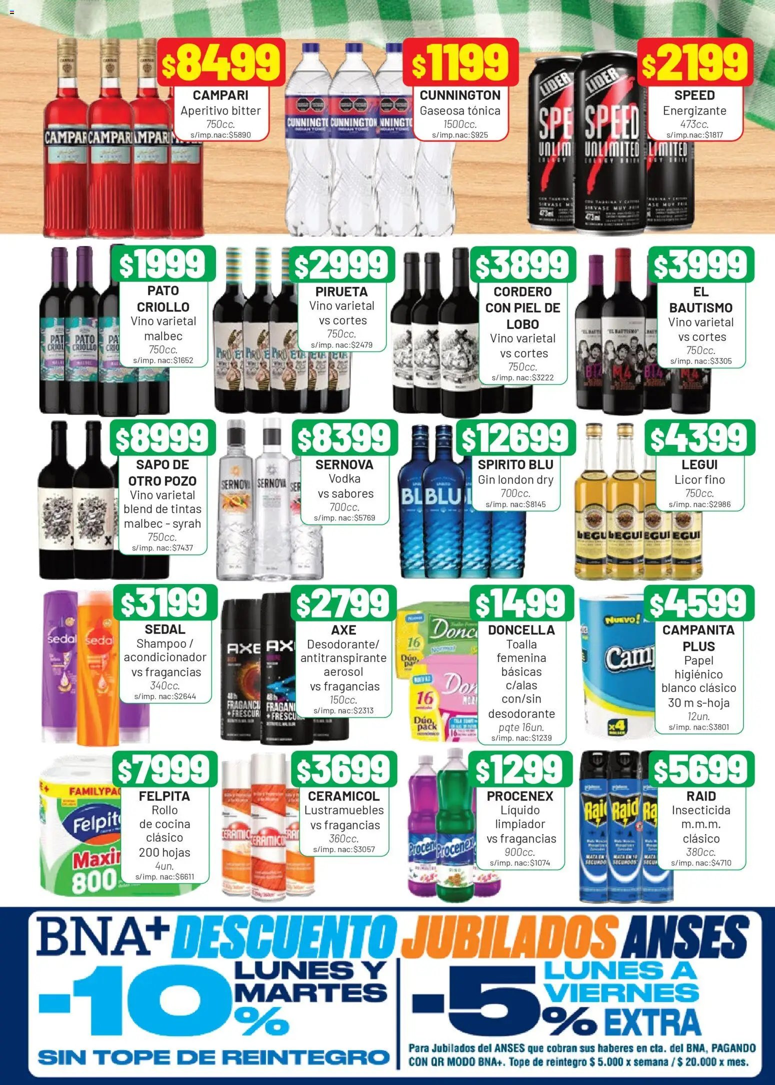 Almacor catálogo (2026-04-02 - 2026-04-07)