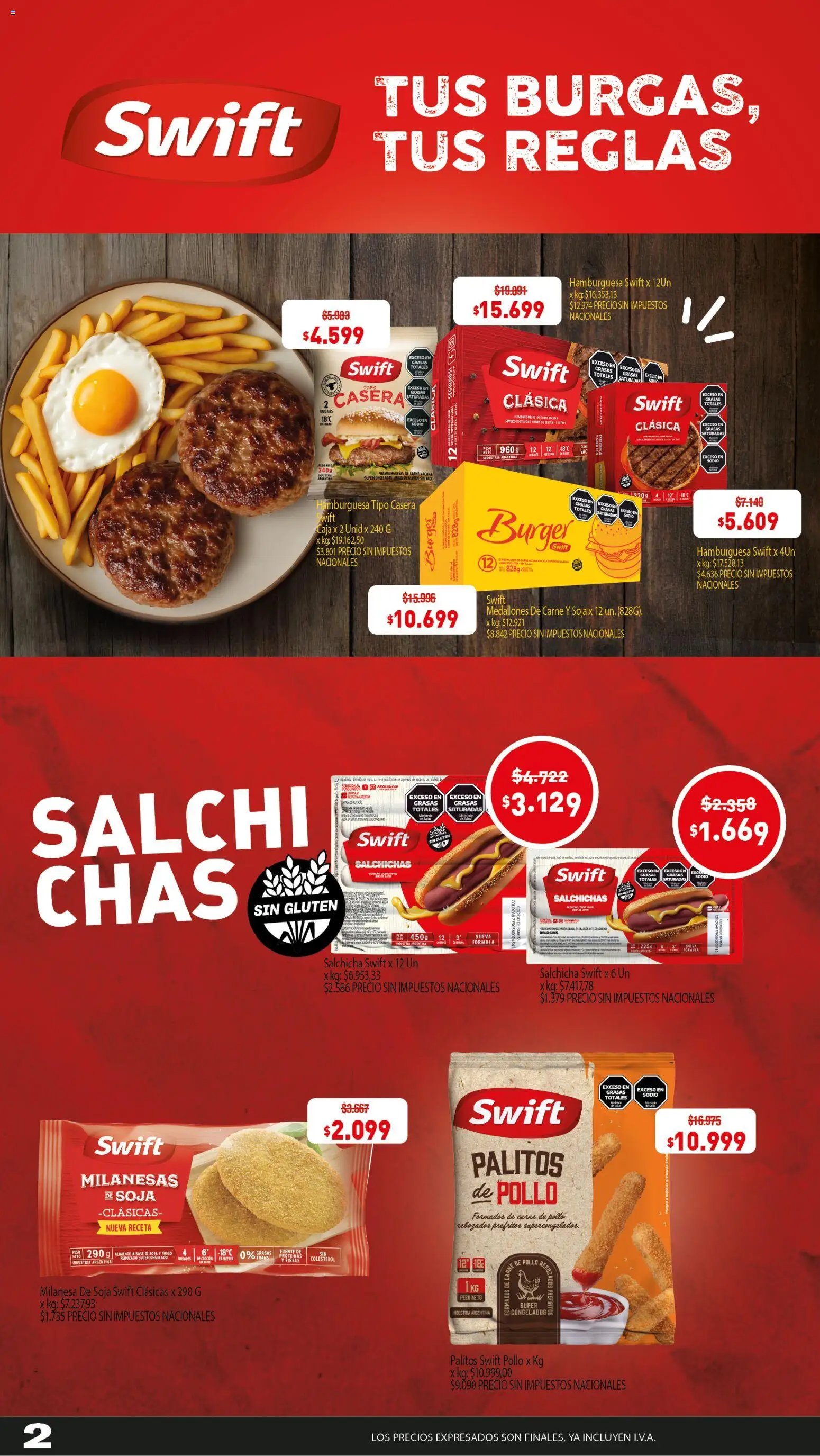 Makro Ofertas Volvete a Ilusionar (2026-04-02 - 2026-04-08)