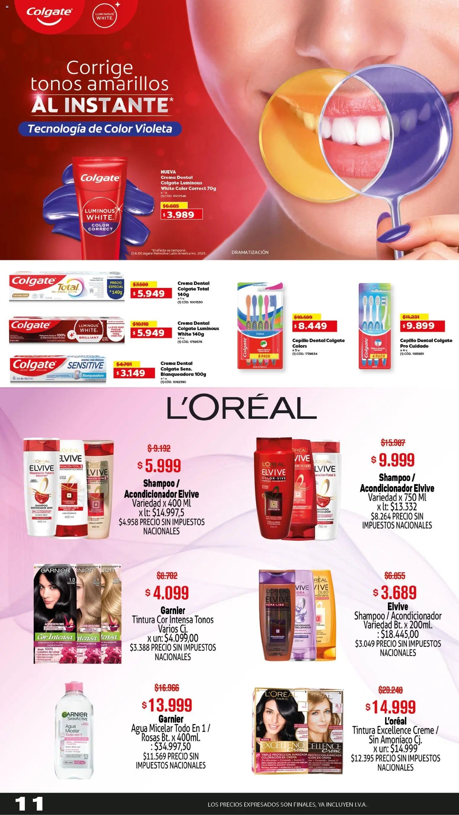 Makro Ofertas Volvete a Ilusionar (2026-04-02 - 2026-04-08)