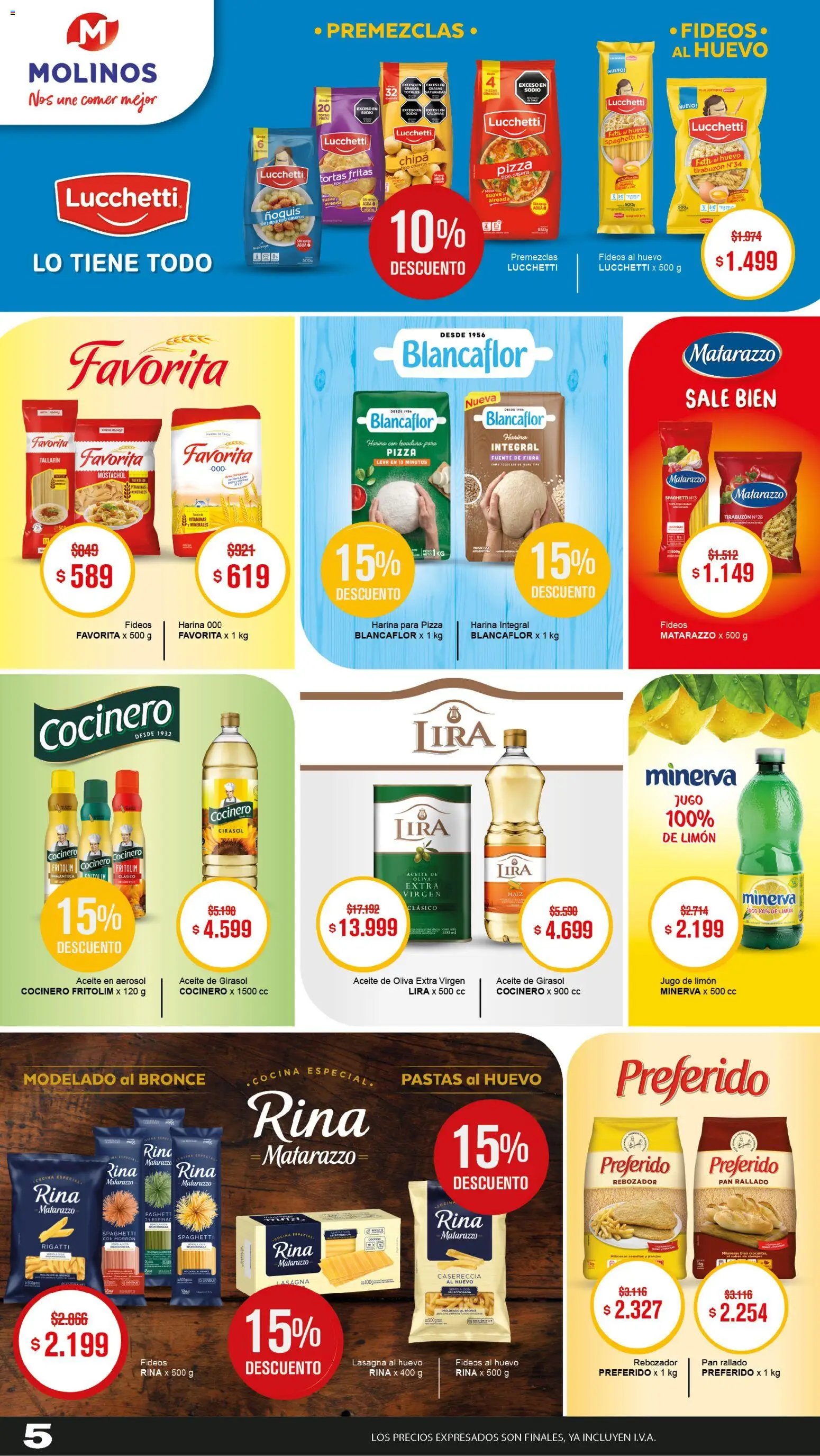 Makro Ofertas Volvete a Ilusionar (2026-04-02 - 2026-04-08)