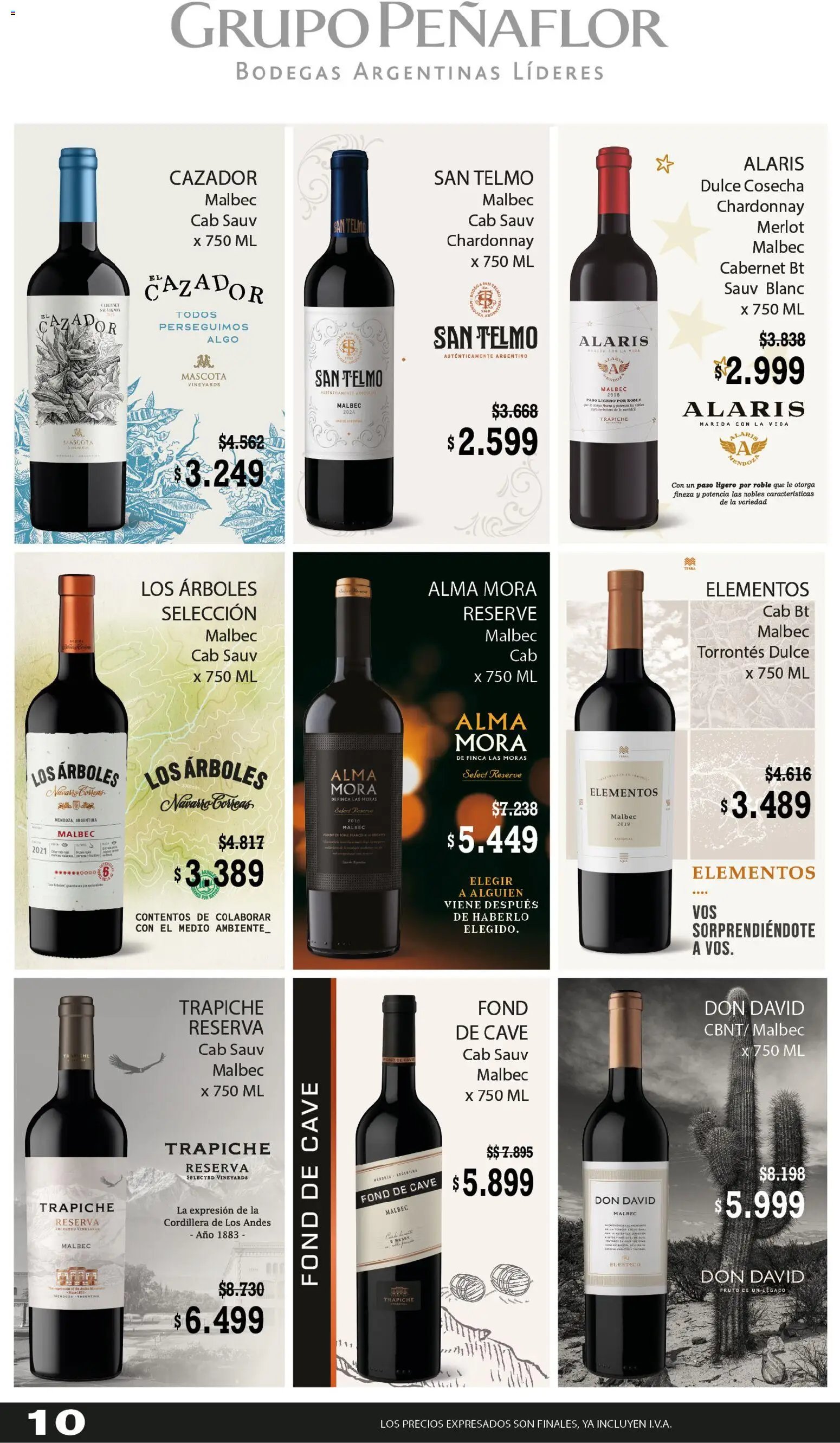 Makro Ofertas Volvete a Ilusionar (2026-04-02 - 2026-04-08)