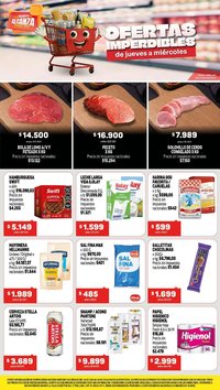 Makro ofertas (2026-03-26 - 2026-04-06)