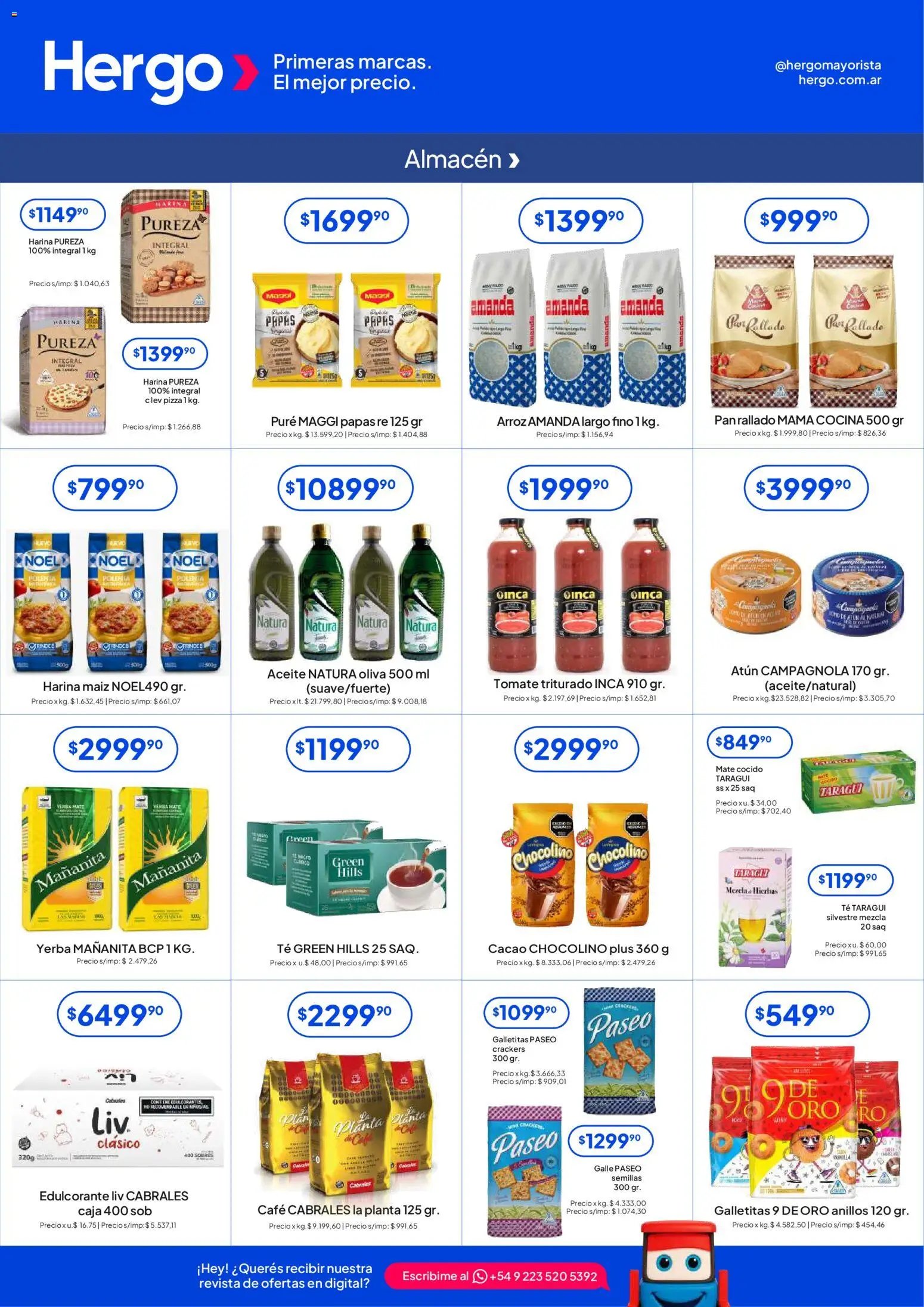 Hergo catálogo (2026-04-01 - 2026-04-07)