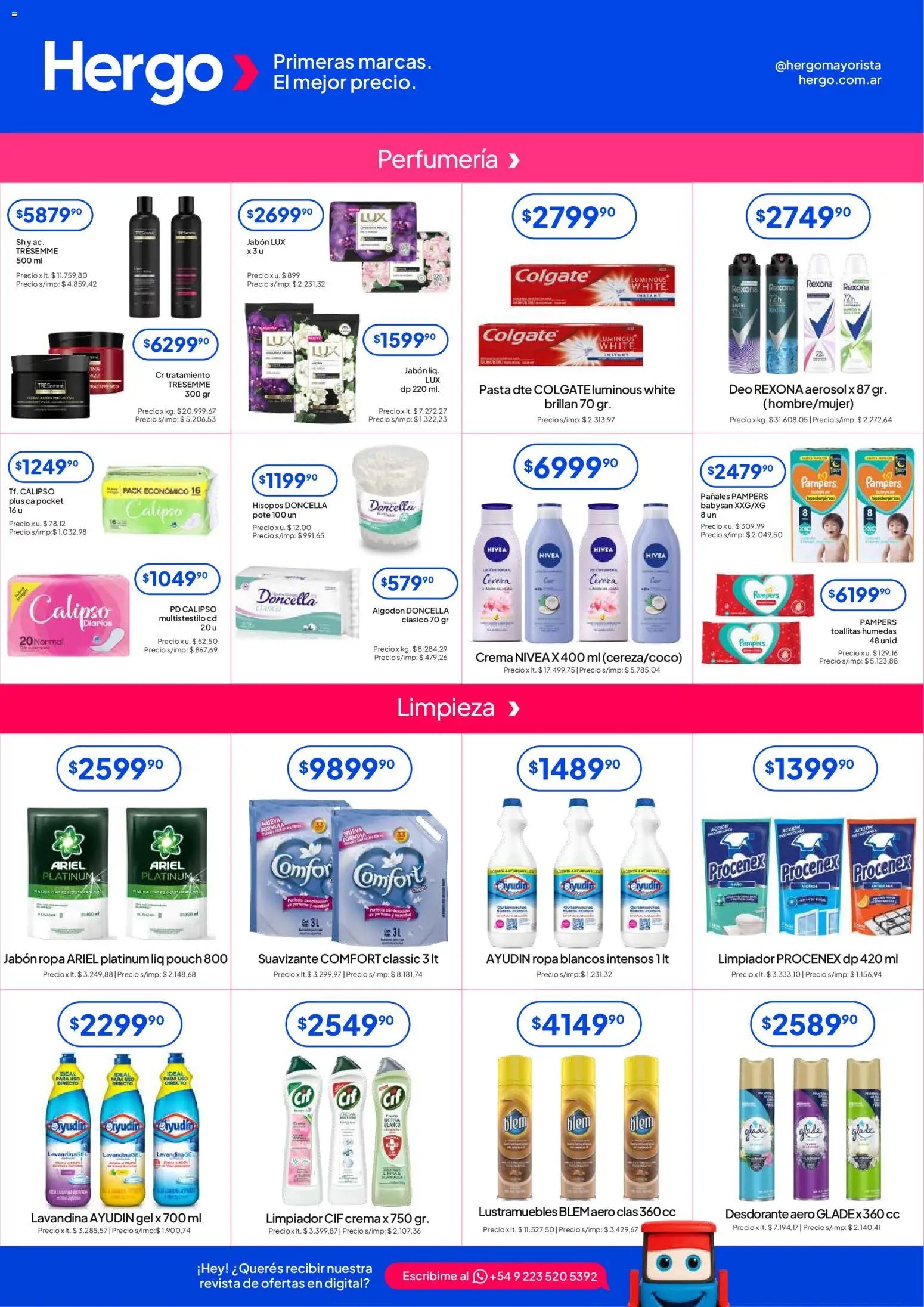 Hergo catálogo (2026-04-01 - 2026-04-07)