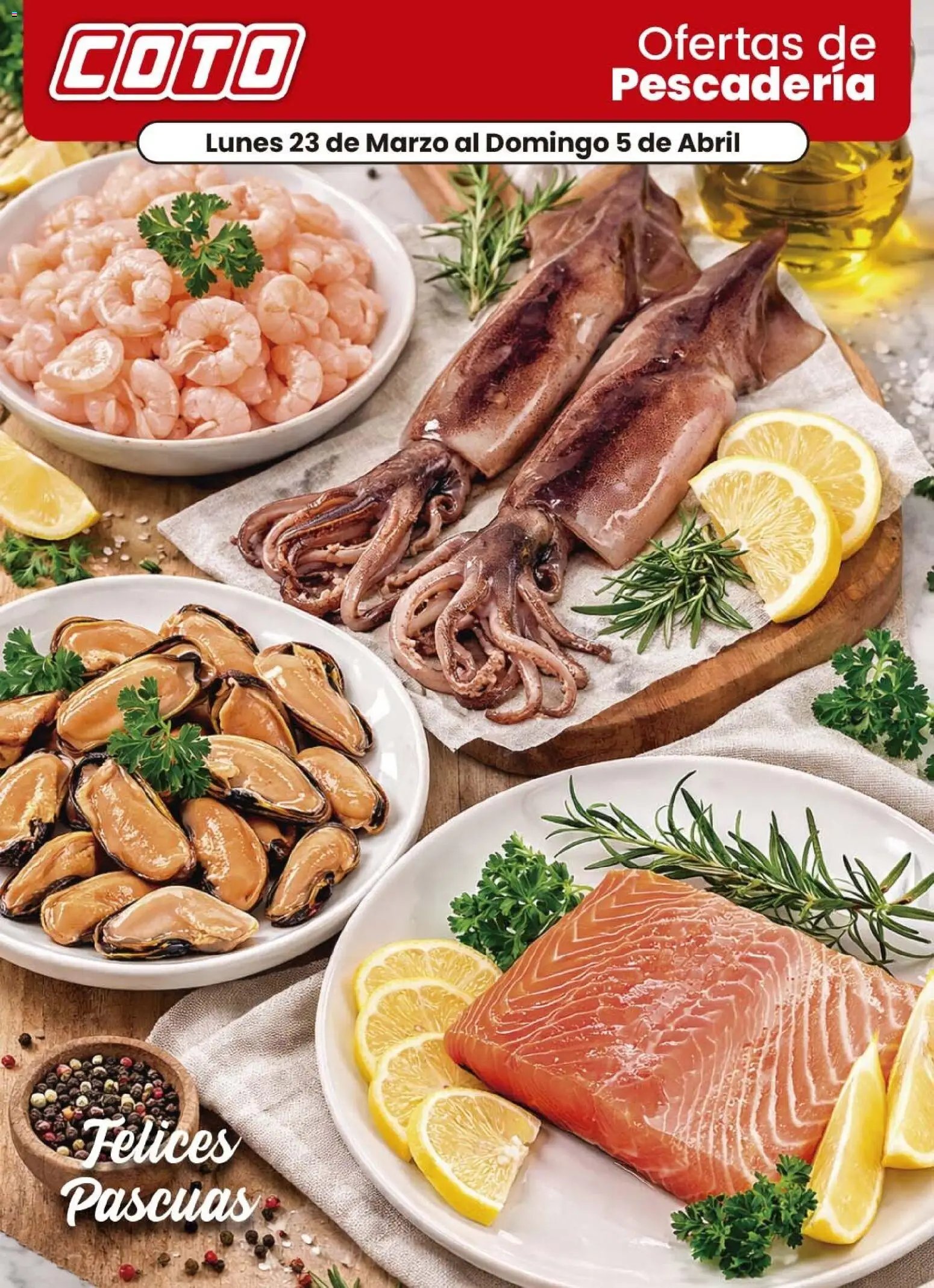 Coto - Ofertas (2026-03-23 - 2026-04-05)