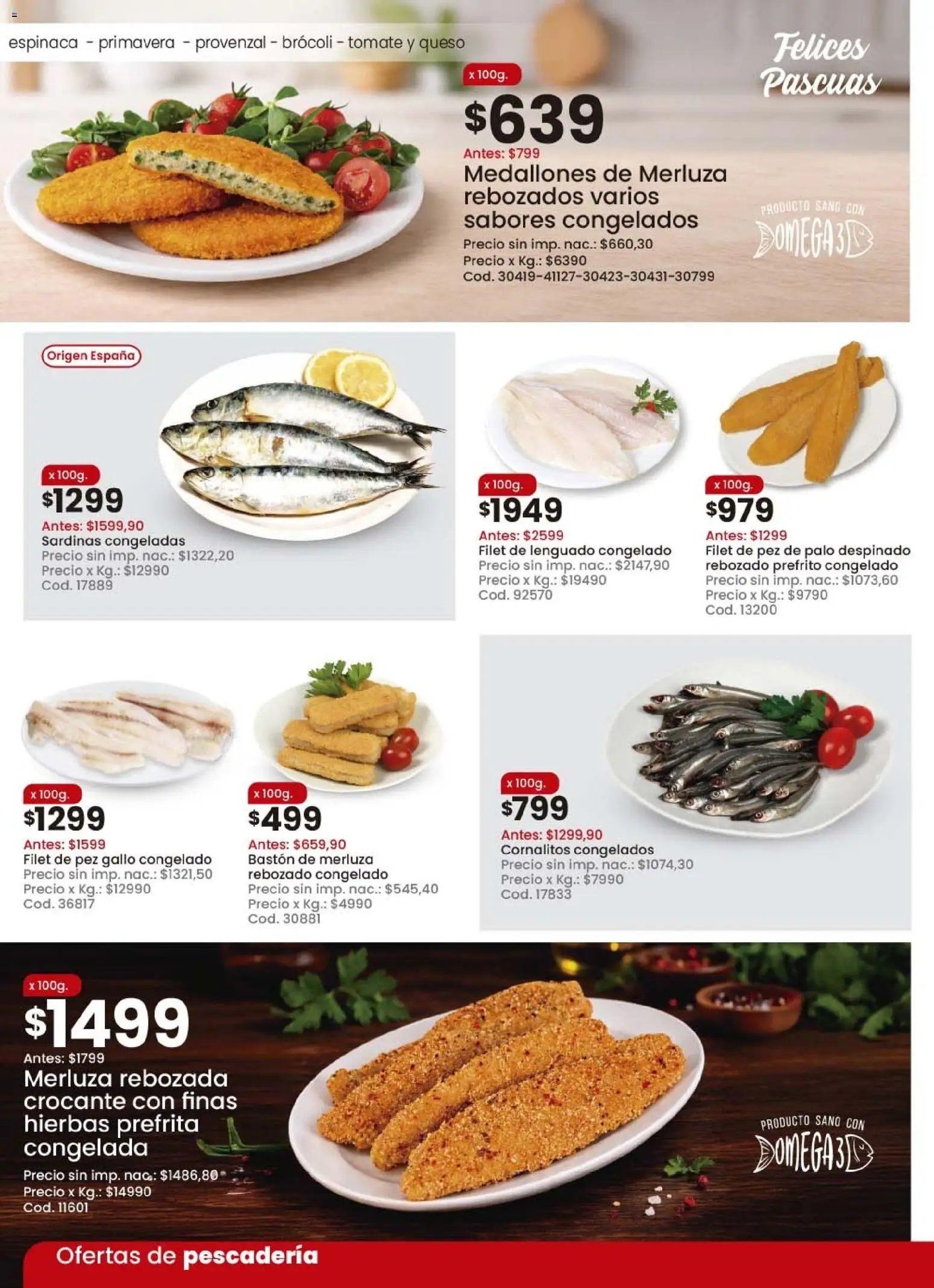 Coto - Ofertas (2026-03-23 - 2026-04-05)