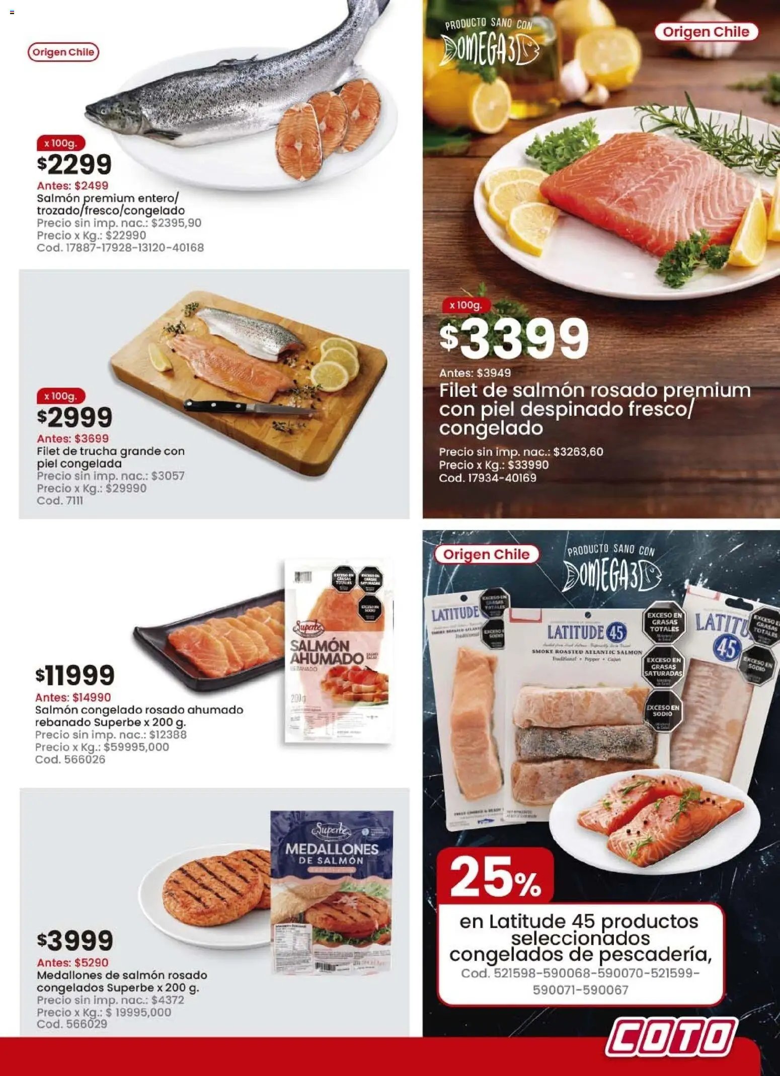 Coto - Ofertas (2026-03-23 - 2026-04-05)