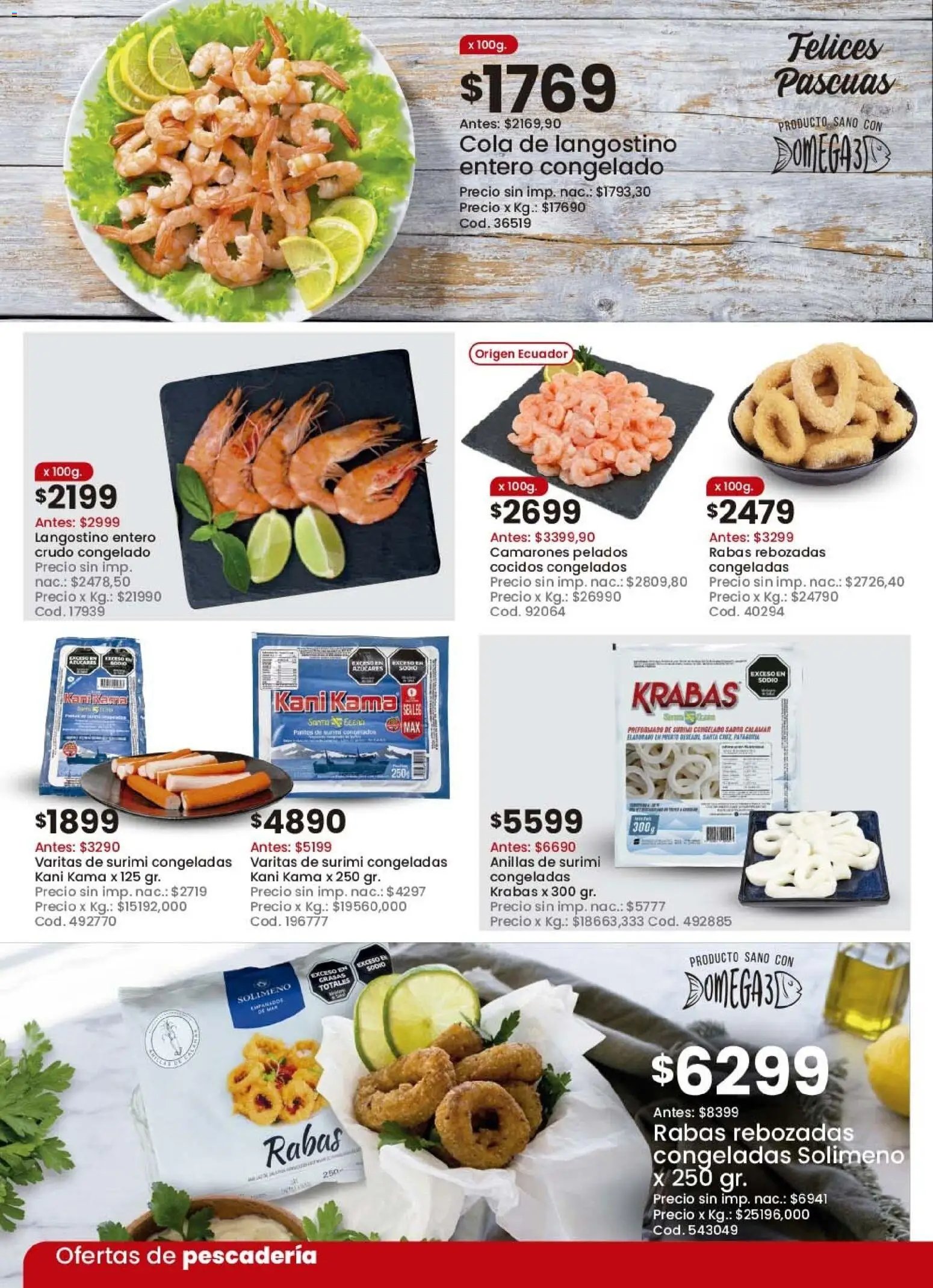 Coto - Ofertas (2026-03-23 - 2026-04-05)