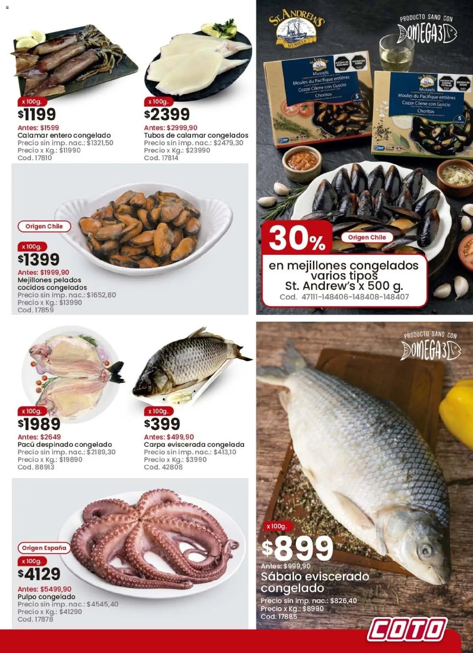 Coto - Ofertas (2026-03-23 - 2026-04-05)