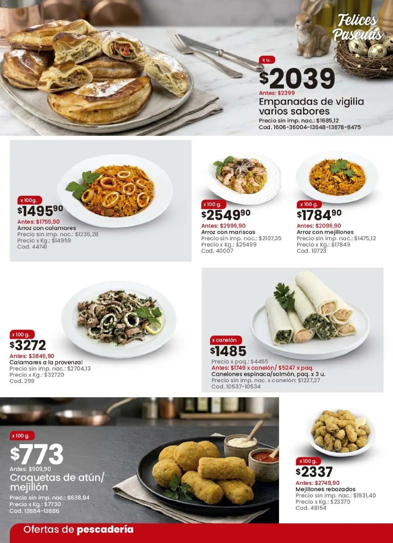 Coto - Ofertas (2026-03-23 - 2026-04-05)