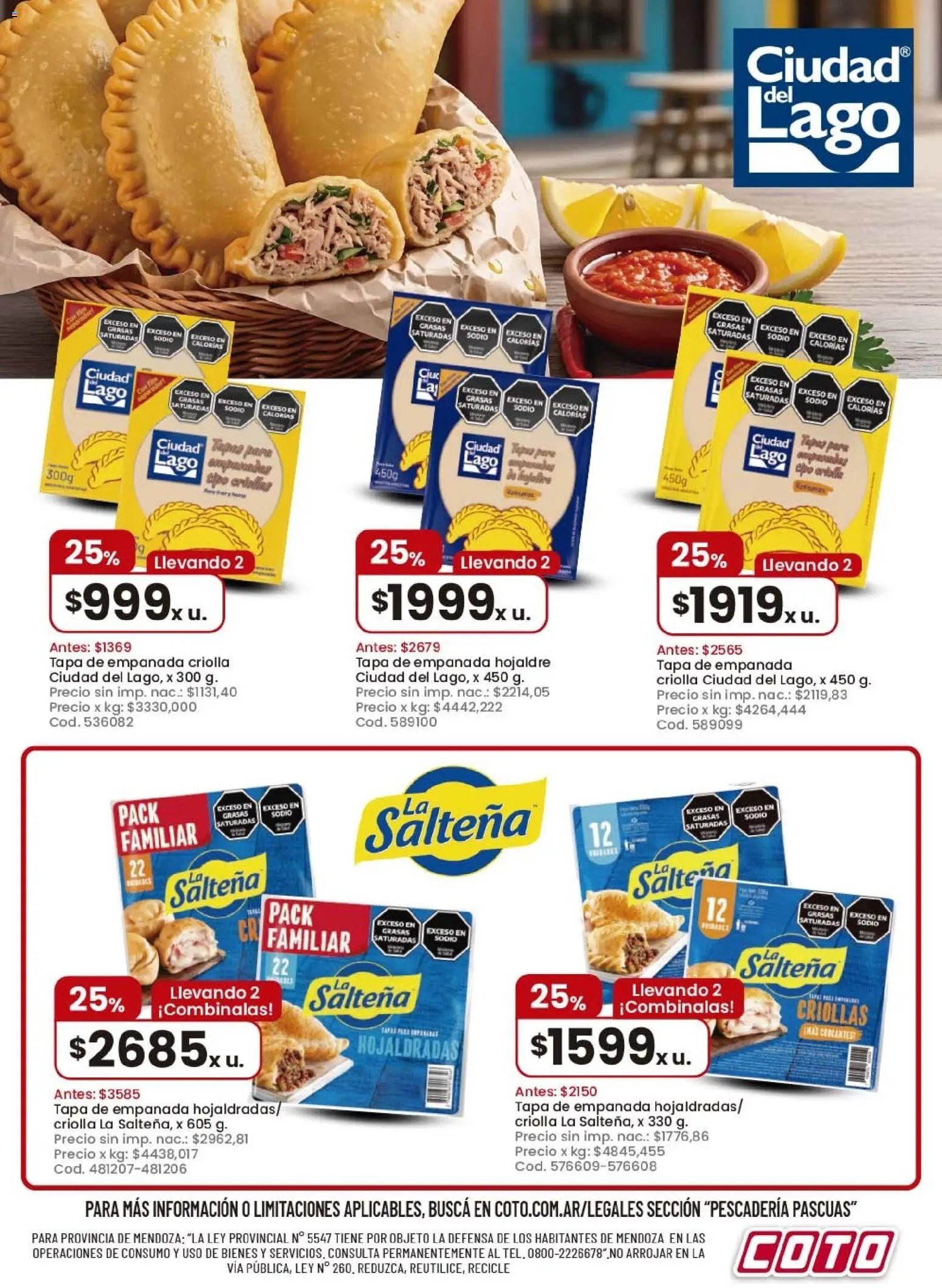 Coto - Ofertas (2026-03-23 - 2026-04-05)