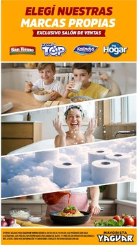 Yaguar - Nuestra calidad, todos los días Buenos Aires (2026-04-06 - 2026-04-19)