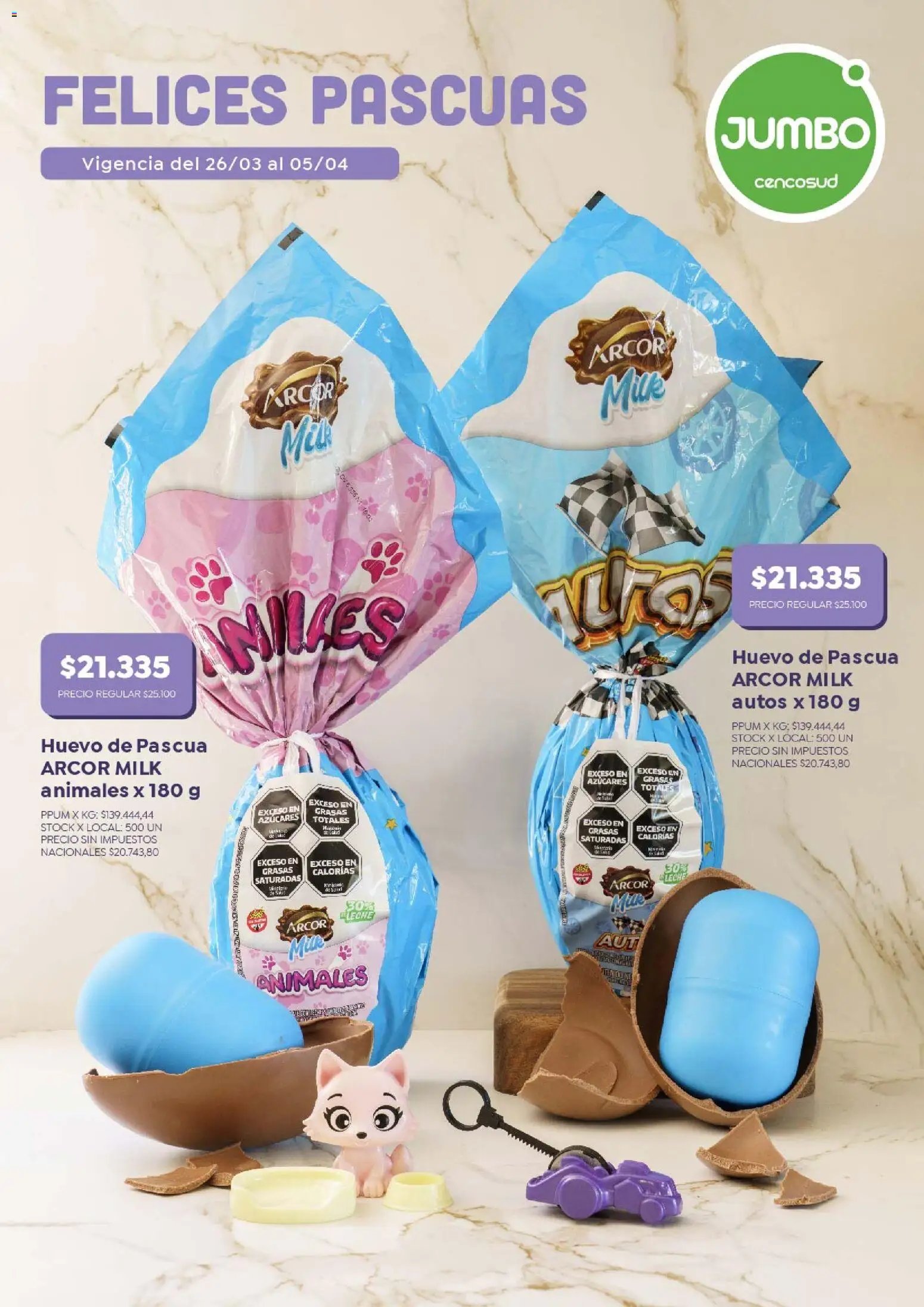 Jumbo - Pascuas | Jumbo (2026-03-26 - 2026-04-05)