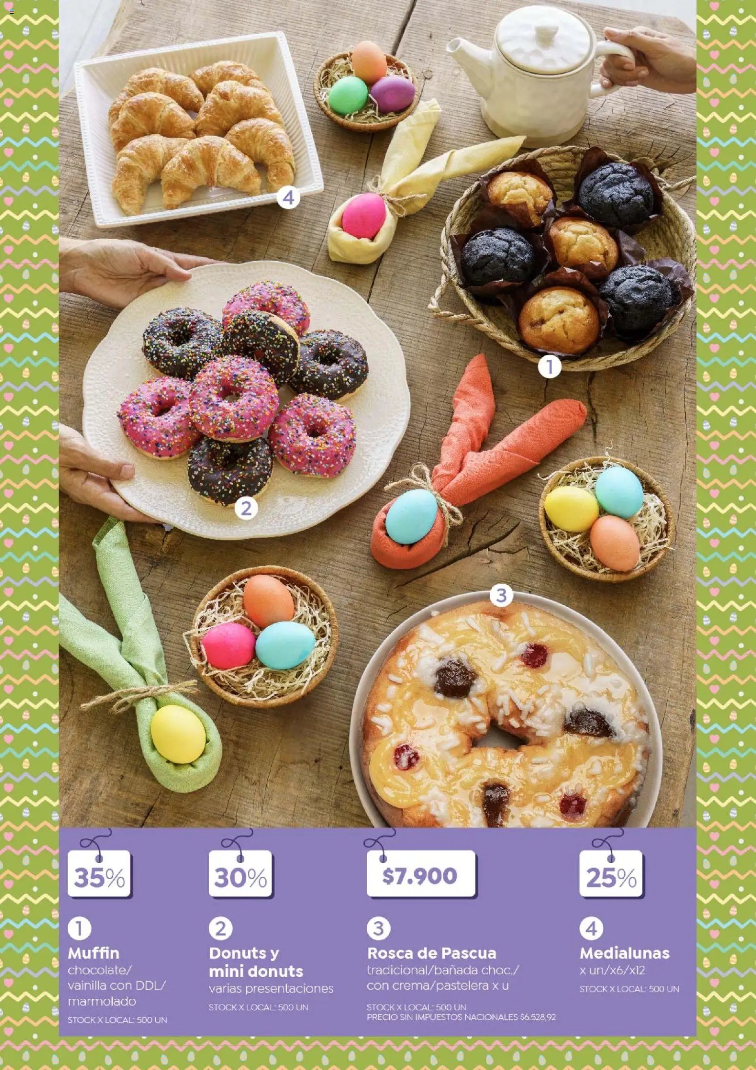 Jumbo - Pascuas | Jumbo (2026-03-26 - 2026-04-05)