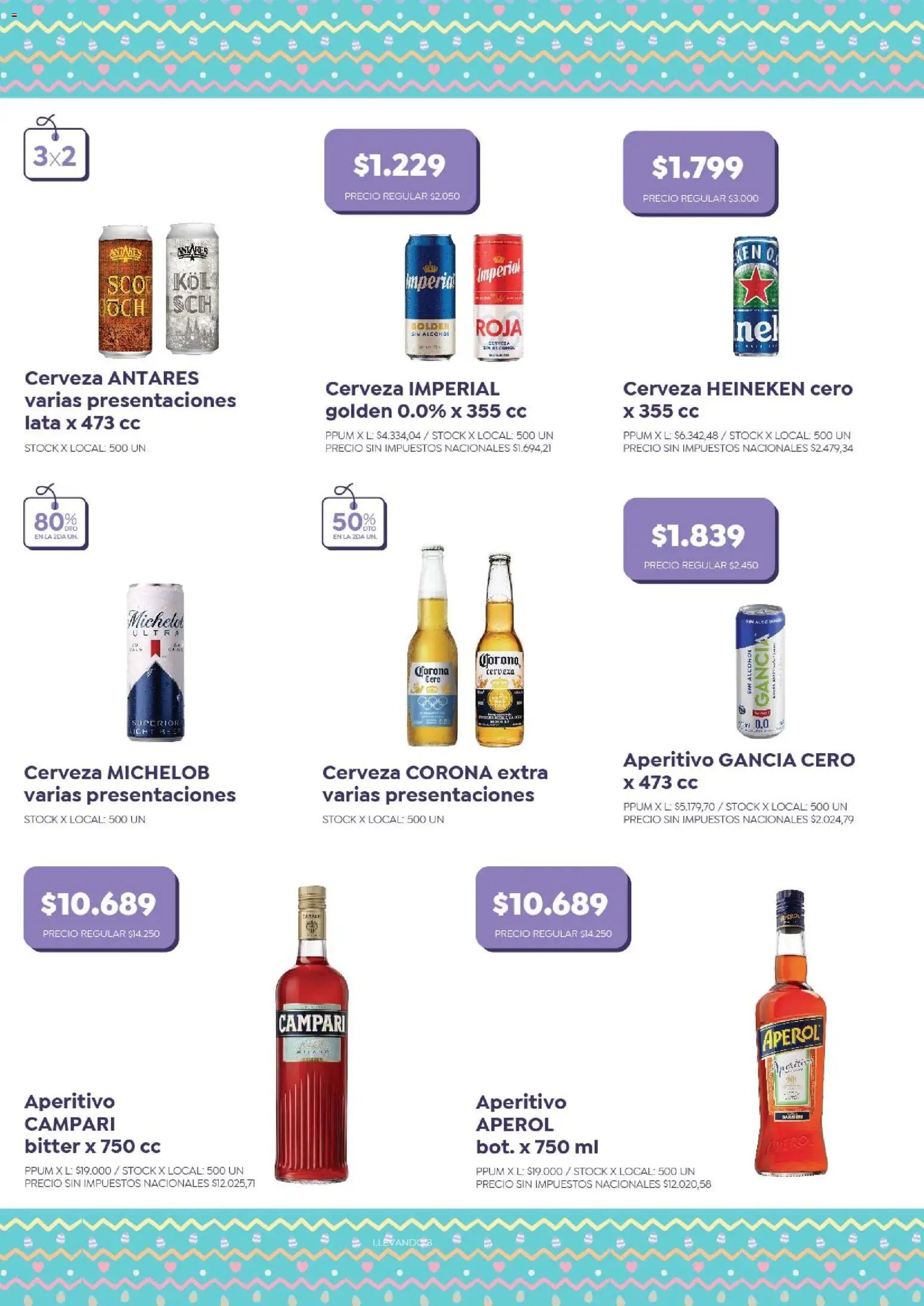 Jumbo - Pascuas | Jumbo (2026-03-26 - 2026-04-05)