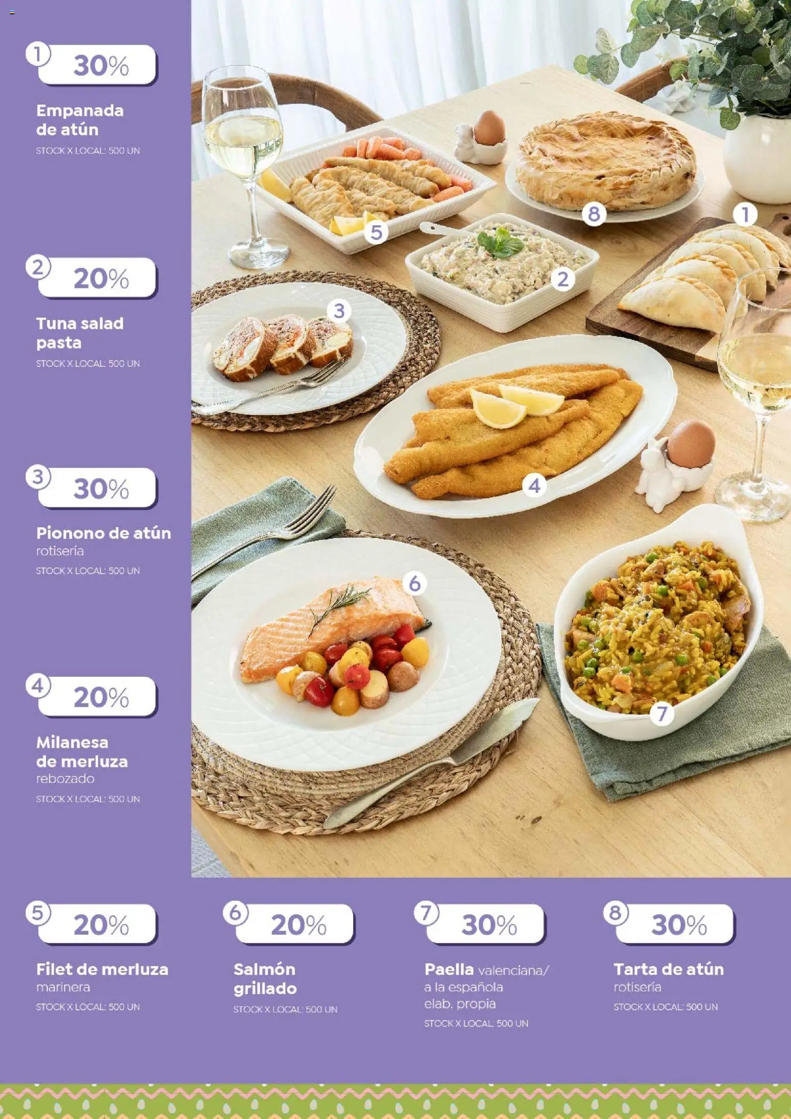 Jumbo - Pascuas | Jumbo (2026-03-26 - 2026-04-05)