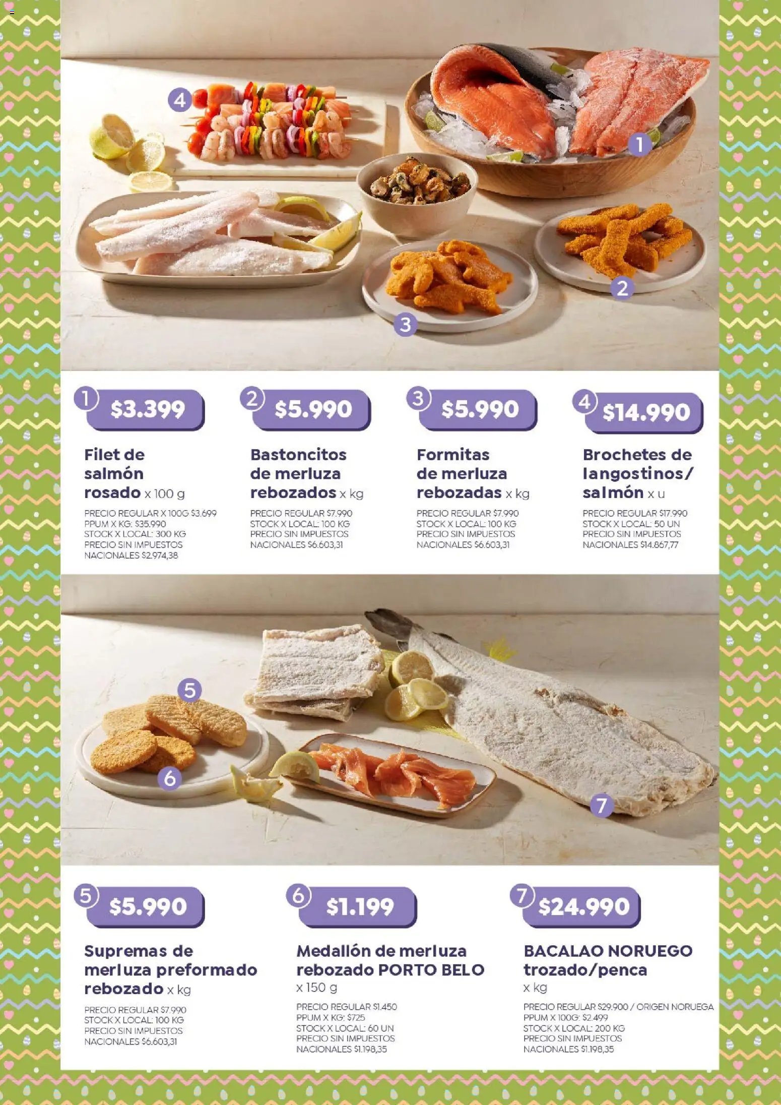 Jumbo - Pascuas | Jumbo (2026-03-26 - 2026-04-05)