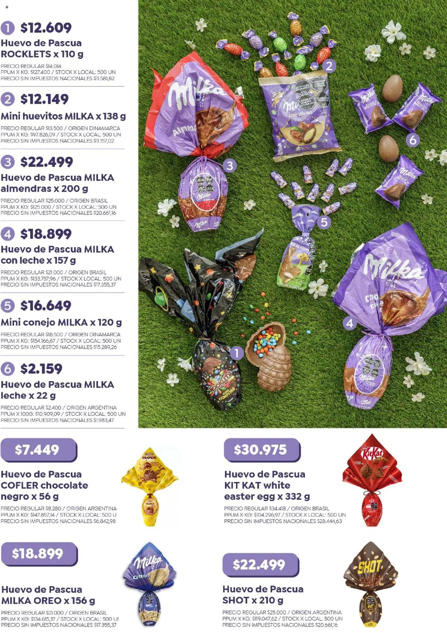 Jumbo - Pascuas | Jumbo (2026-03-26 - 2026-04-05)