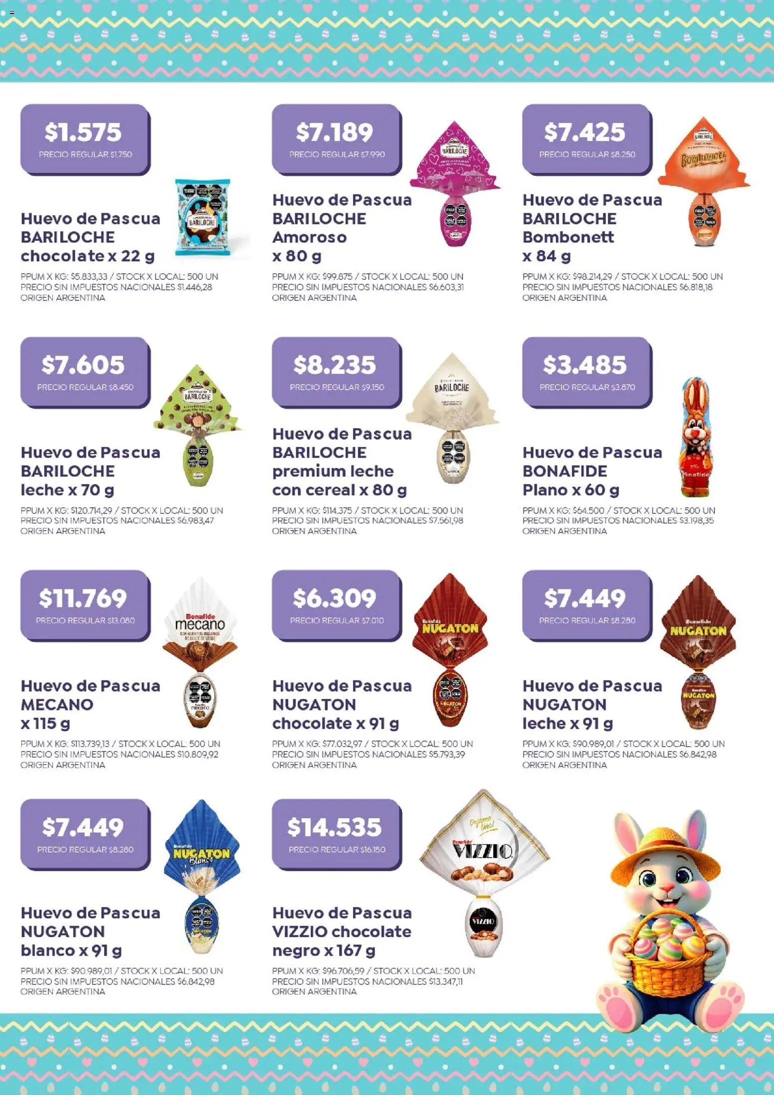 Jumbo - Pascuas | Jumbo (2026-03-26 - 2026-04-05)