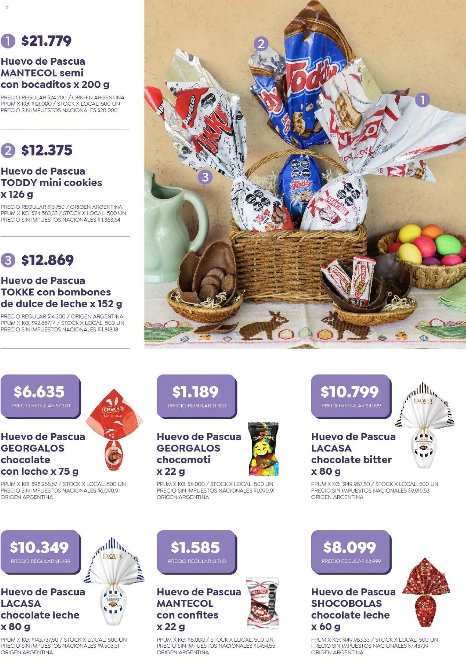 Jumbo - Pascuas | Jumbo (2026-03-26 - 2026-04-05)