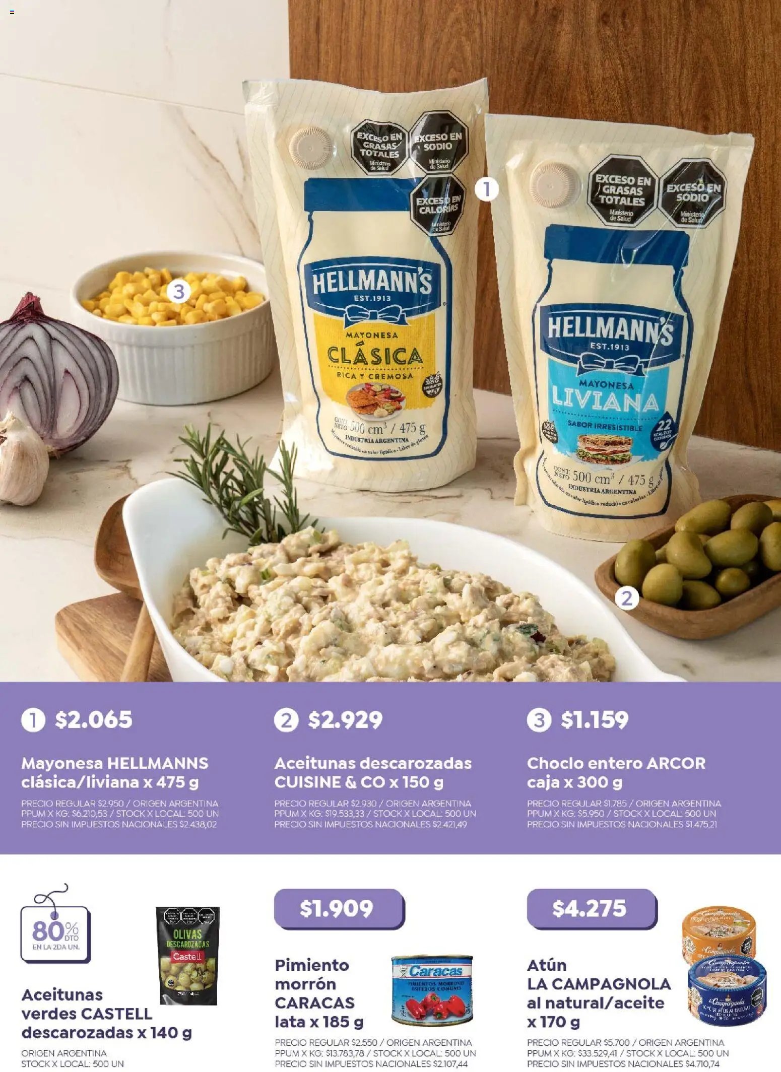 Jumbo - Pascuas | Jumbo (2026-03-26 - 2026-04-05)