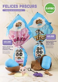 Jumbo - Pascuas | Jumbo (2026-03-26 - 2026-04-05)