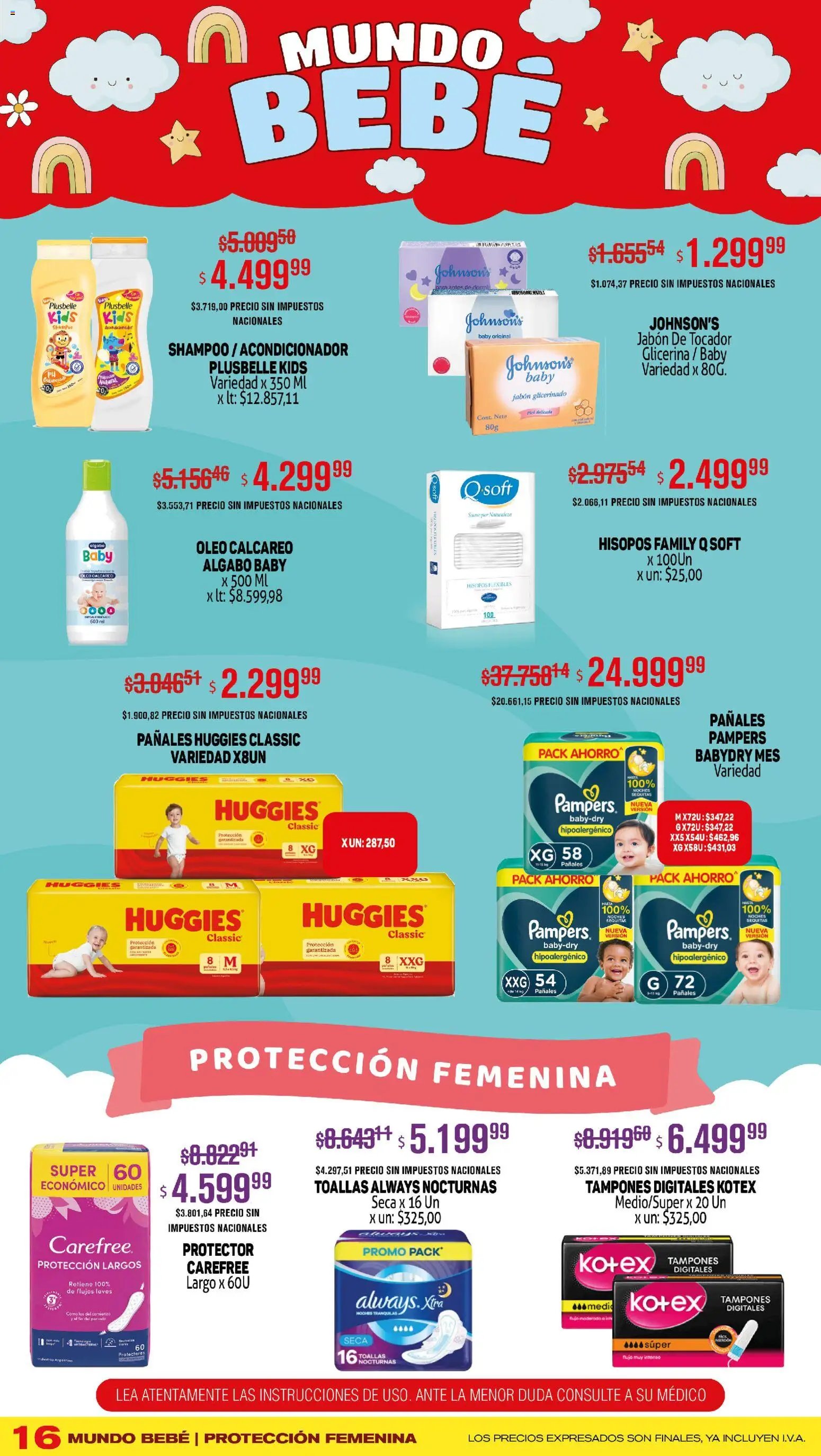 Makro ofertas (2026-02-01 - 2026-07-01)