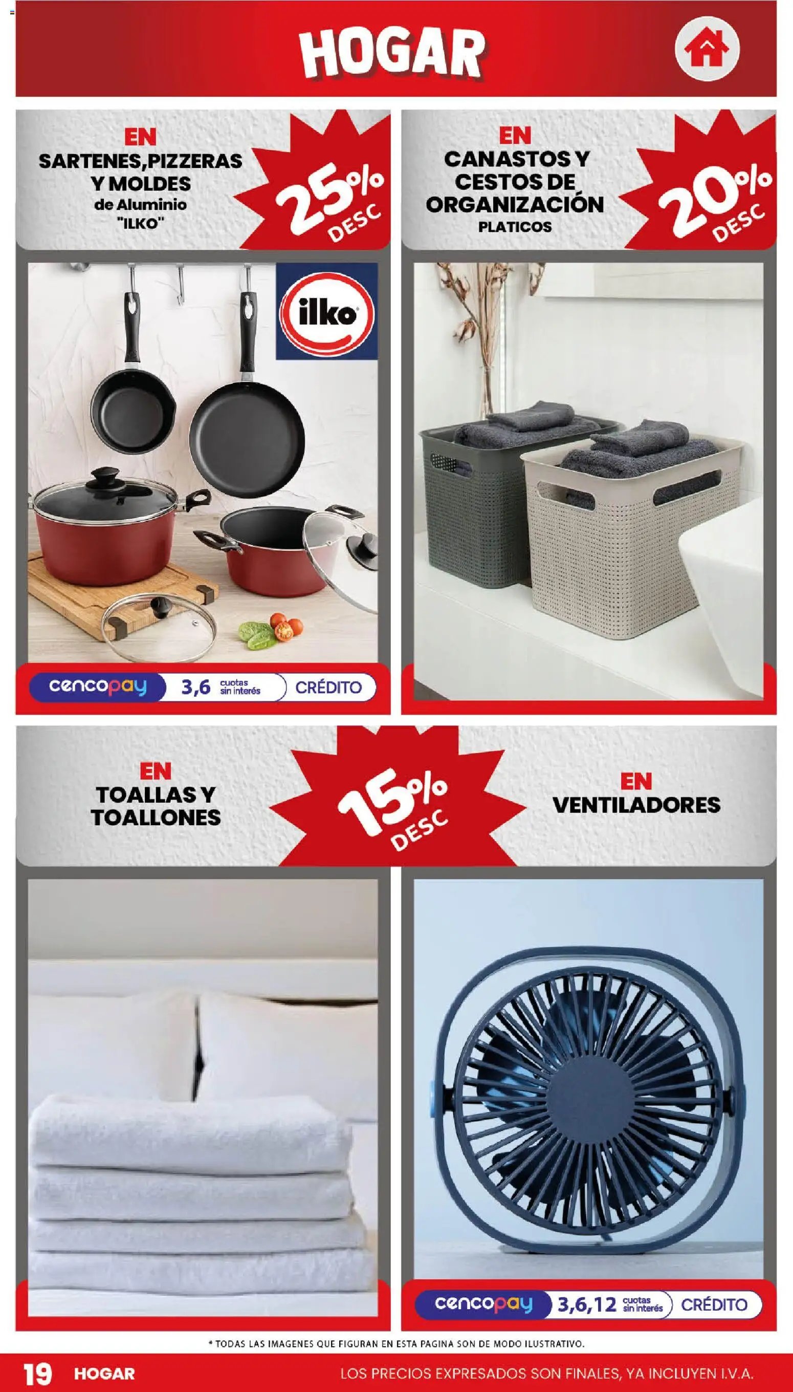 Makro ofertas (2026-02-01 - 2026-07-01)