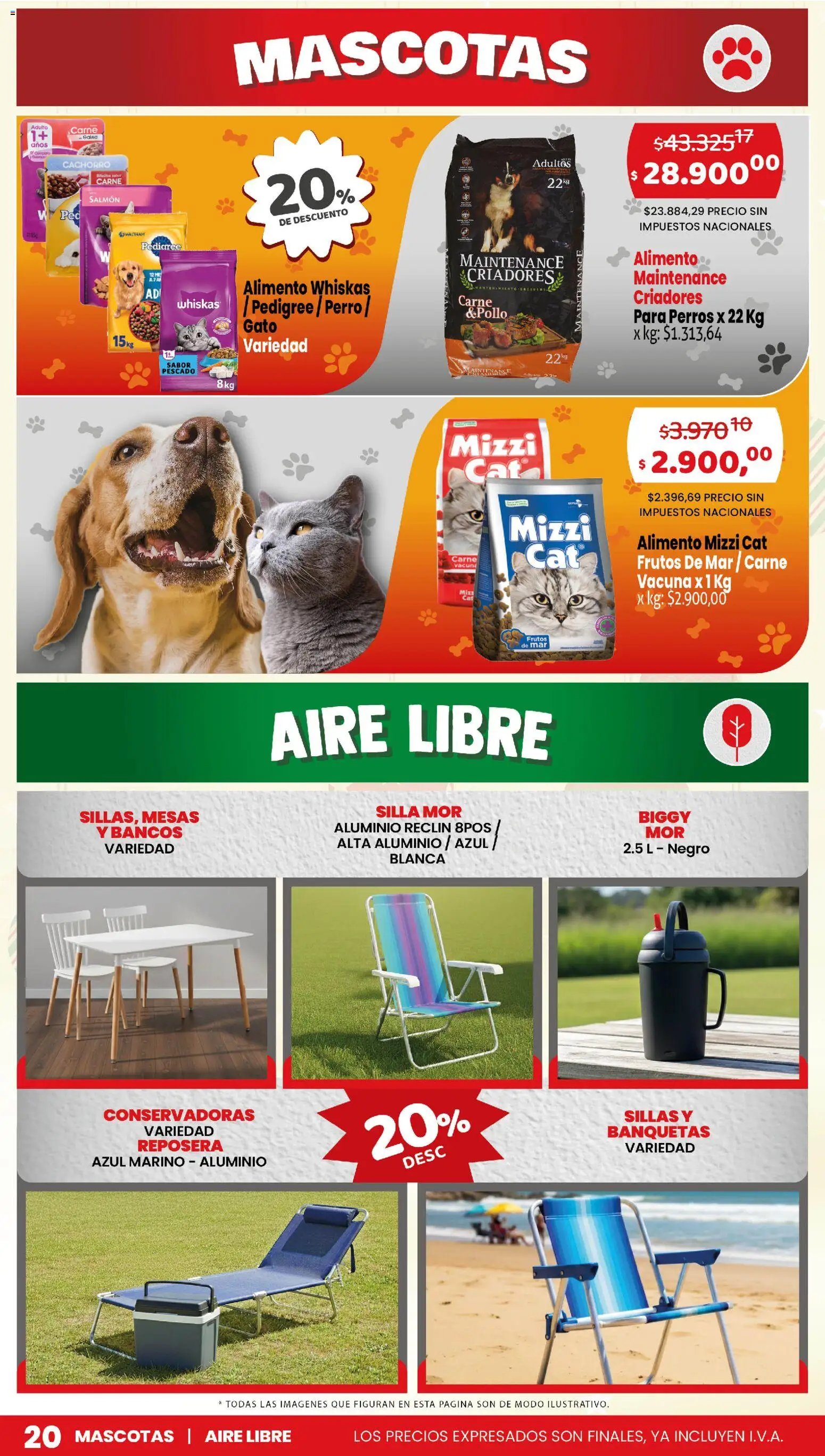 Makro ofertas (2026-02-01 - 2026-07-01)