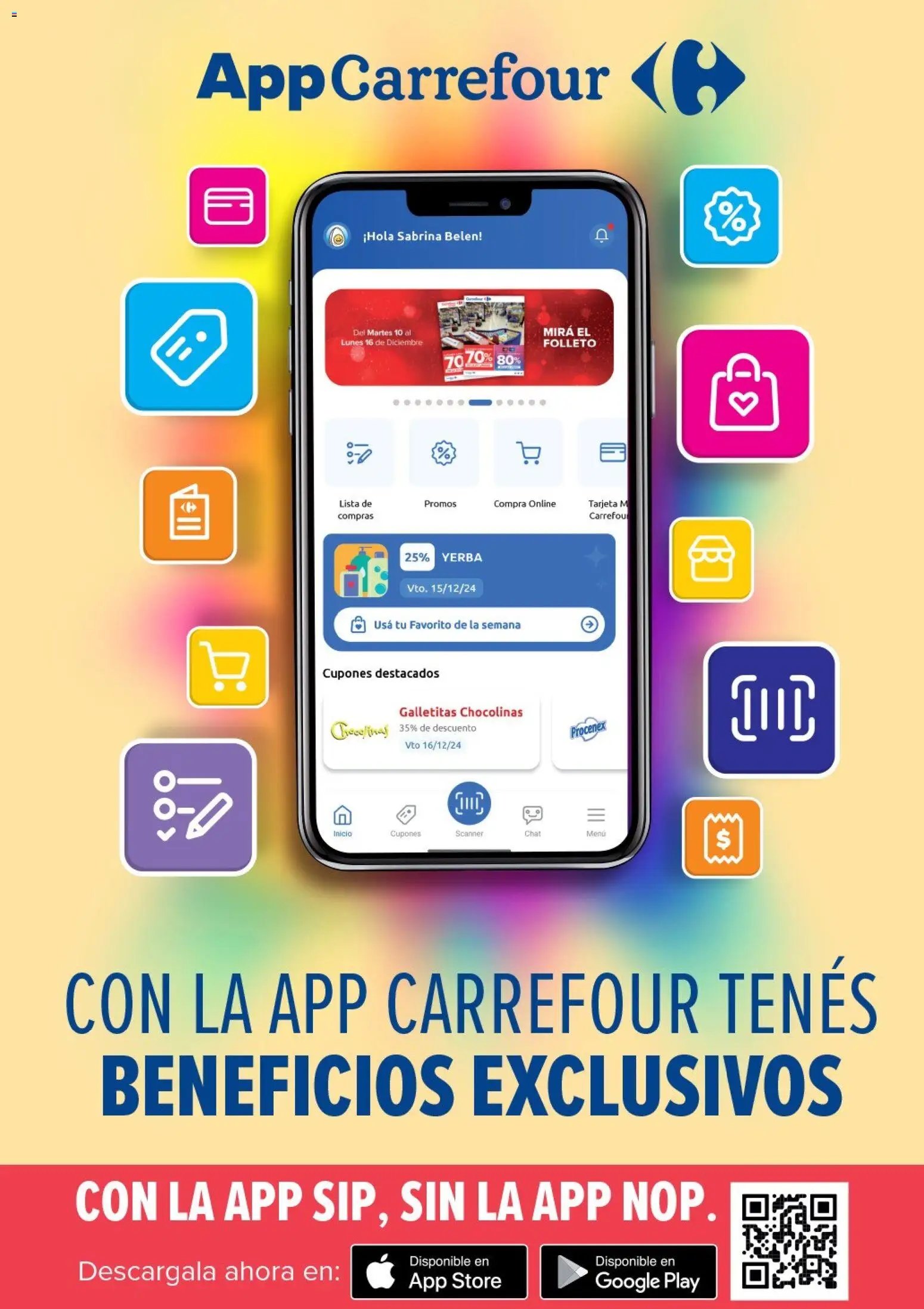 Carrefour -Carrefour Express  (2026-04-01 - 2026-04-07)