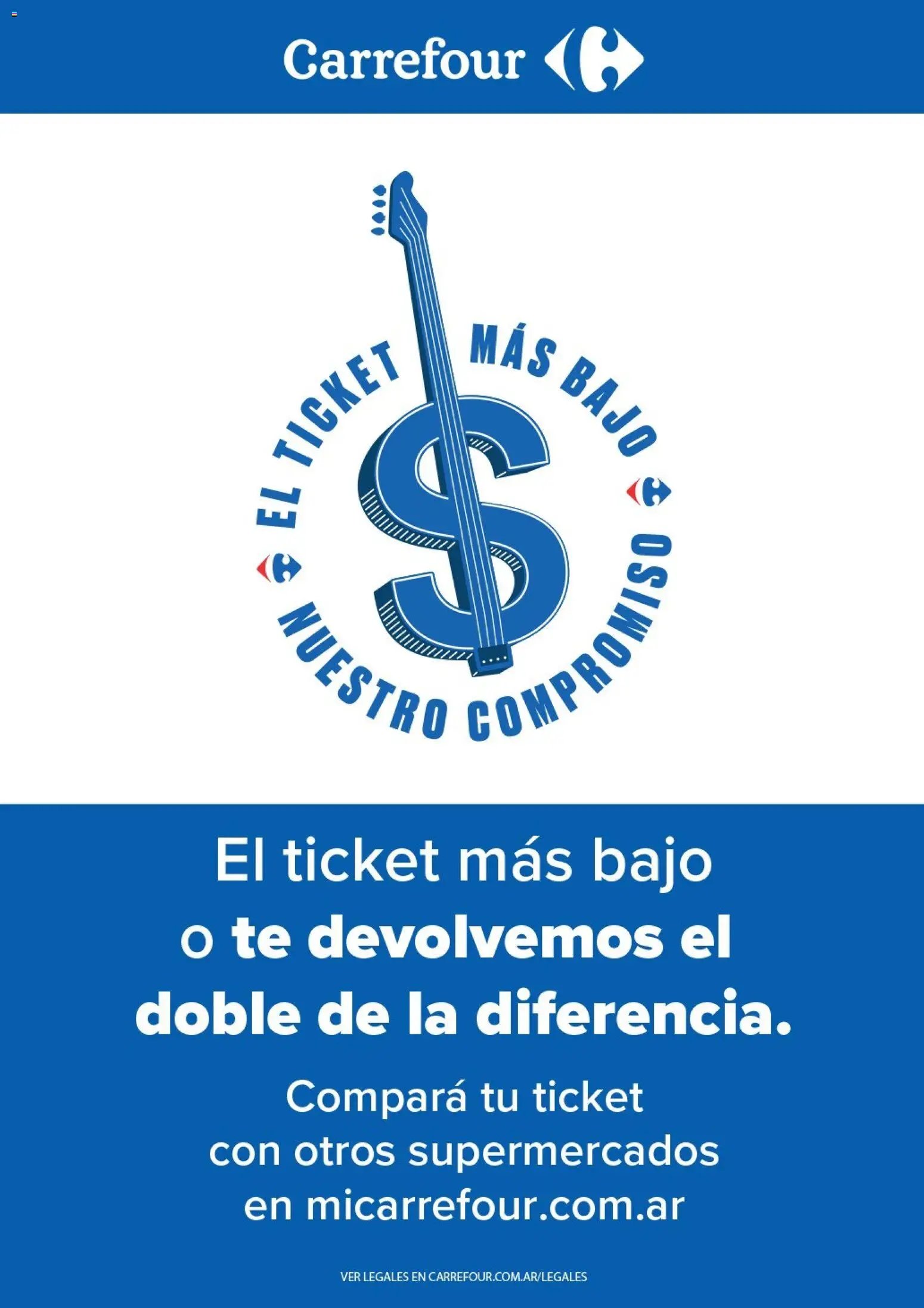 Carrefour -Carrefour Express  (2026-04-01 - 2026-04-07)