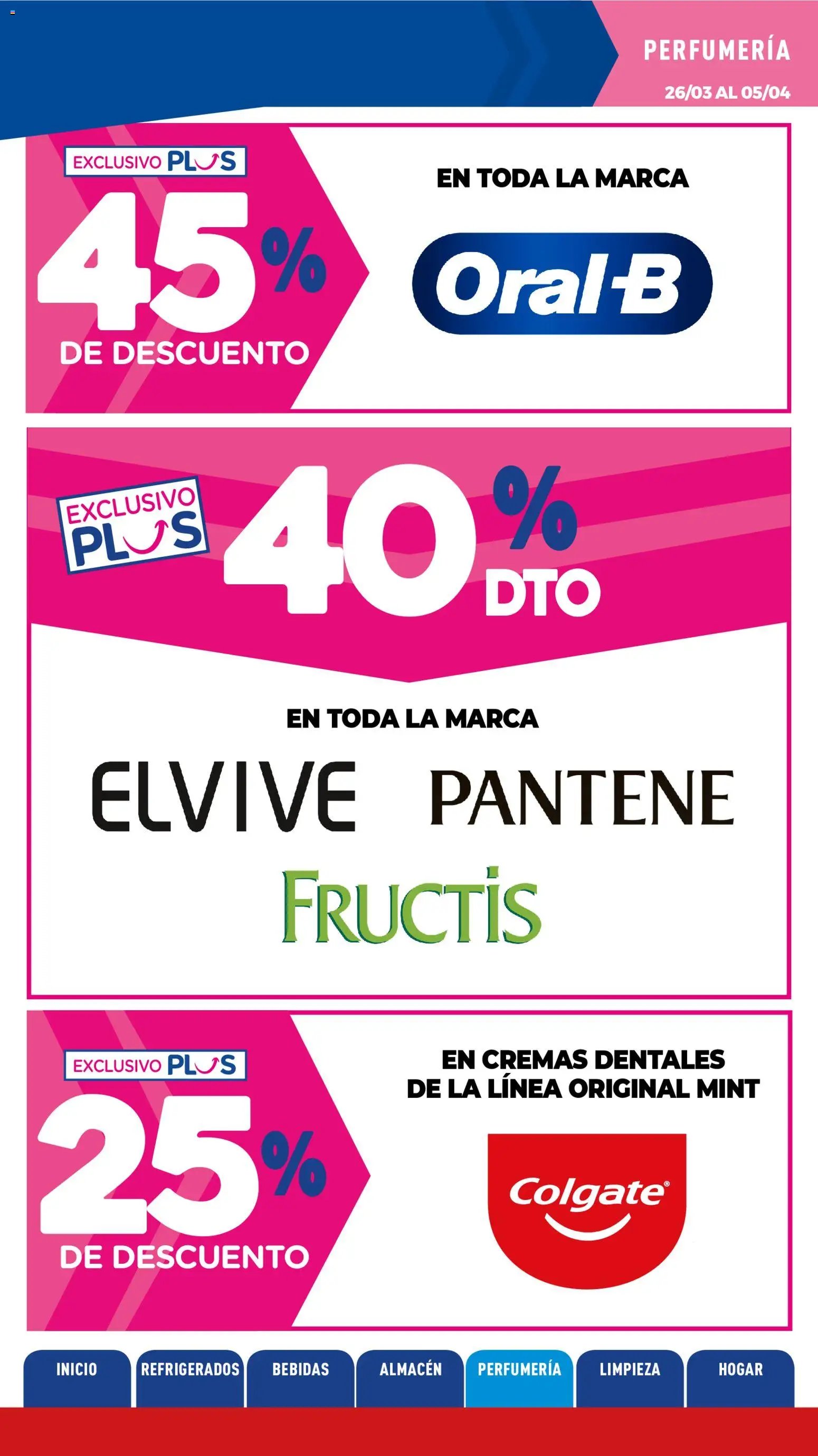 La Anonima - catalogos-masivos - insuperables-13-26-litoral (2026-03-26 - 2026-04-05)