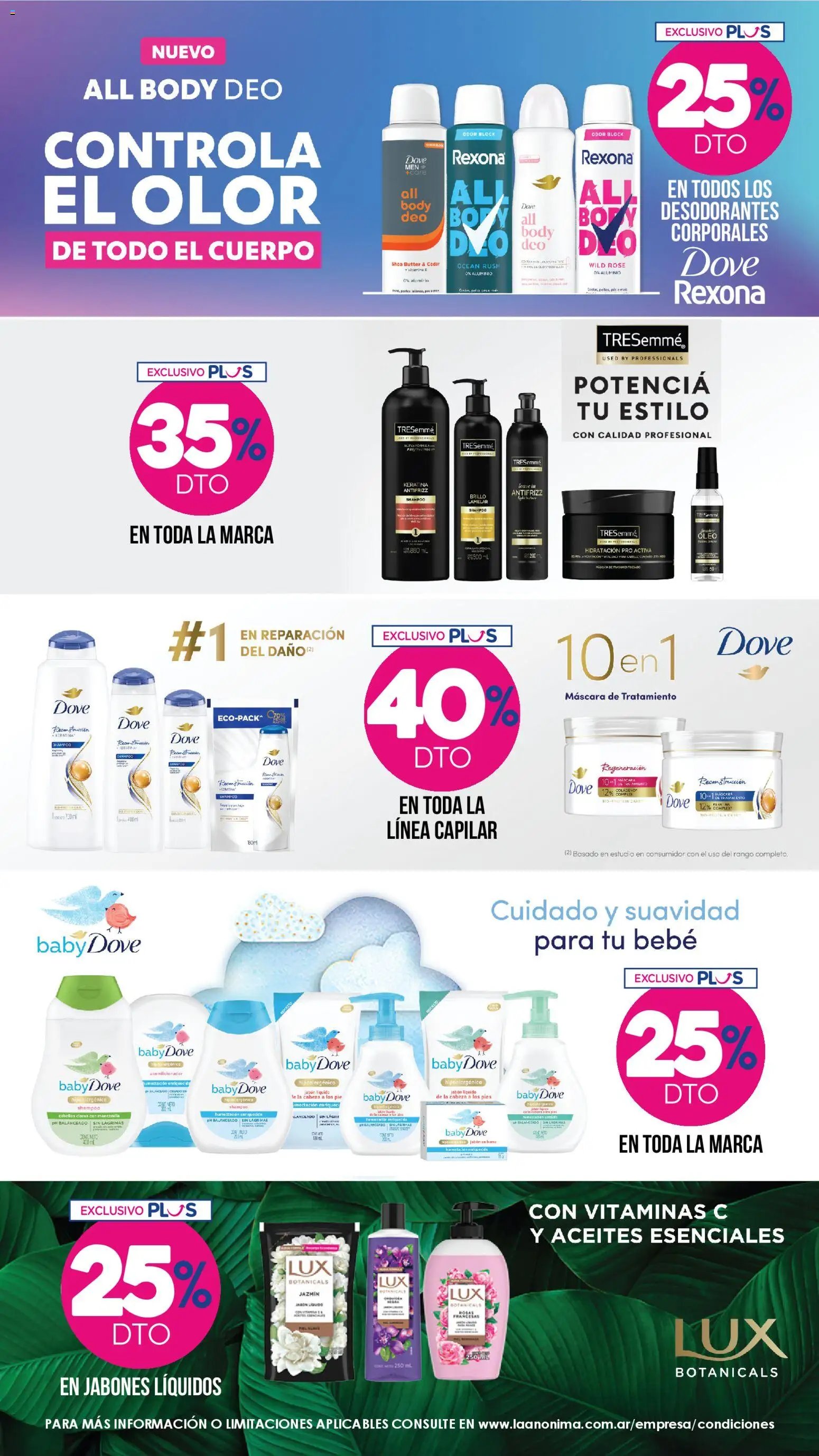 La Anonima - catalogos-masivos - insuperables-13-26-litoral (2026-03-26 - 2026-04-05)