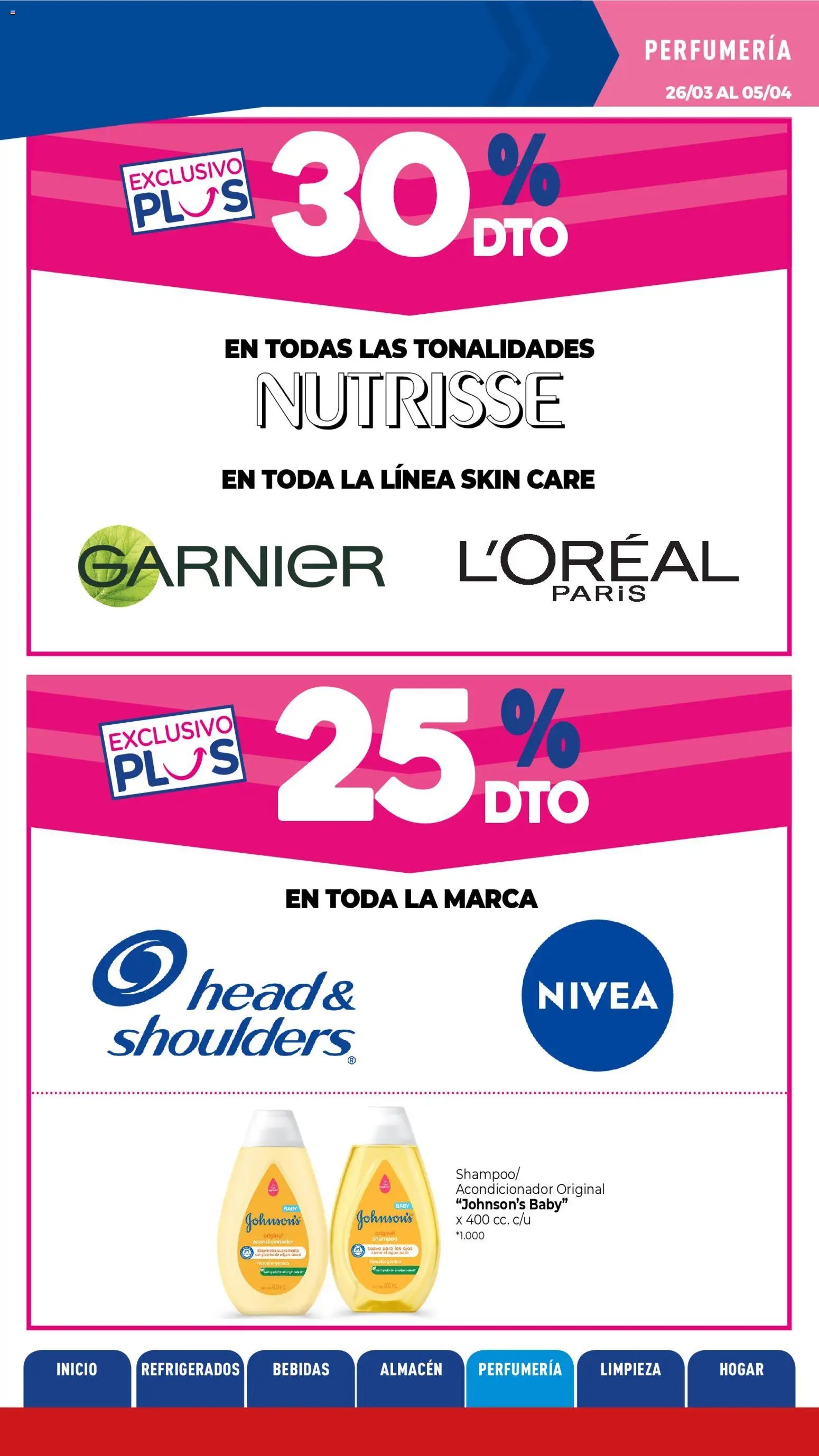 La Anonima - catalogos-masivos - insuperables-13-26-litoral (2026-03-26 - 2026-04-05)