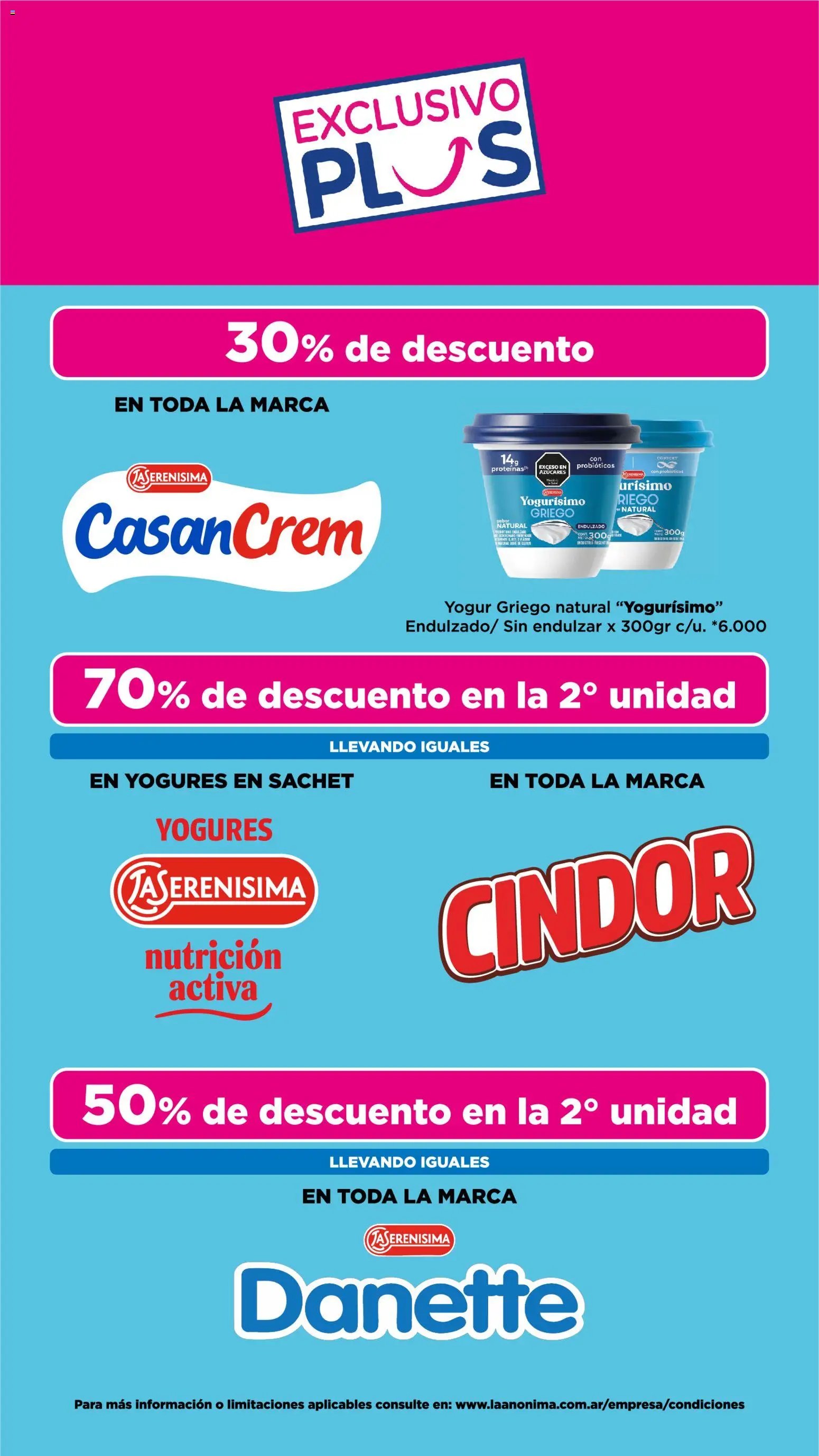 La Anonima - catalogos-masivos - insuperables-13-26-litoral (2026-03-26 - 2026-04-05)