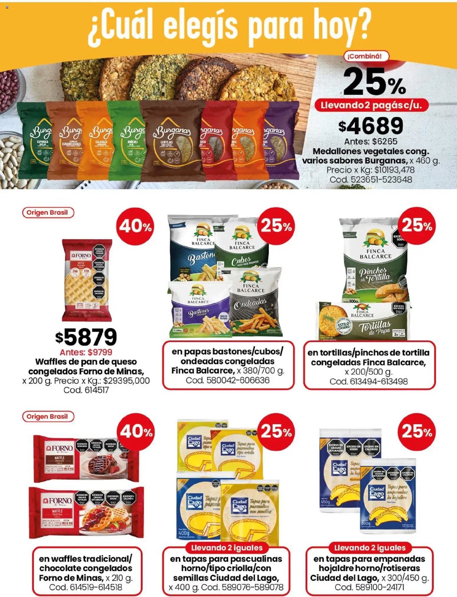 Coto - Ofertas Carnes, (2026-03-30 - 2026-04-05)