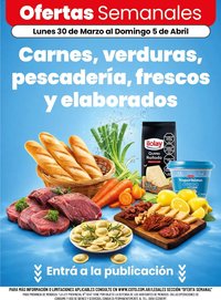 Coto - Ofertas Carnes, (2026-03-30 - 2026-04-05)