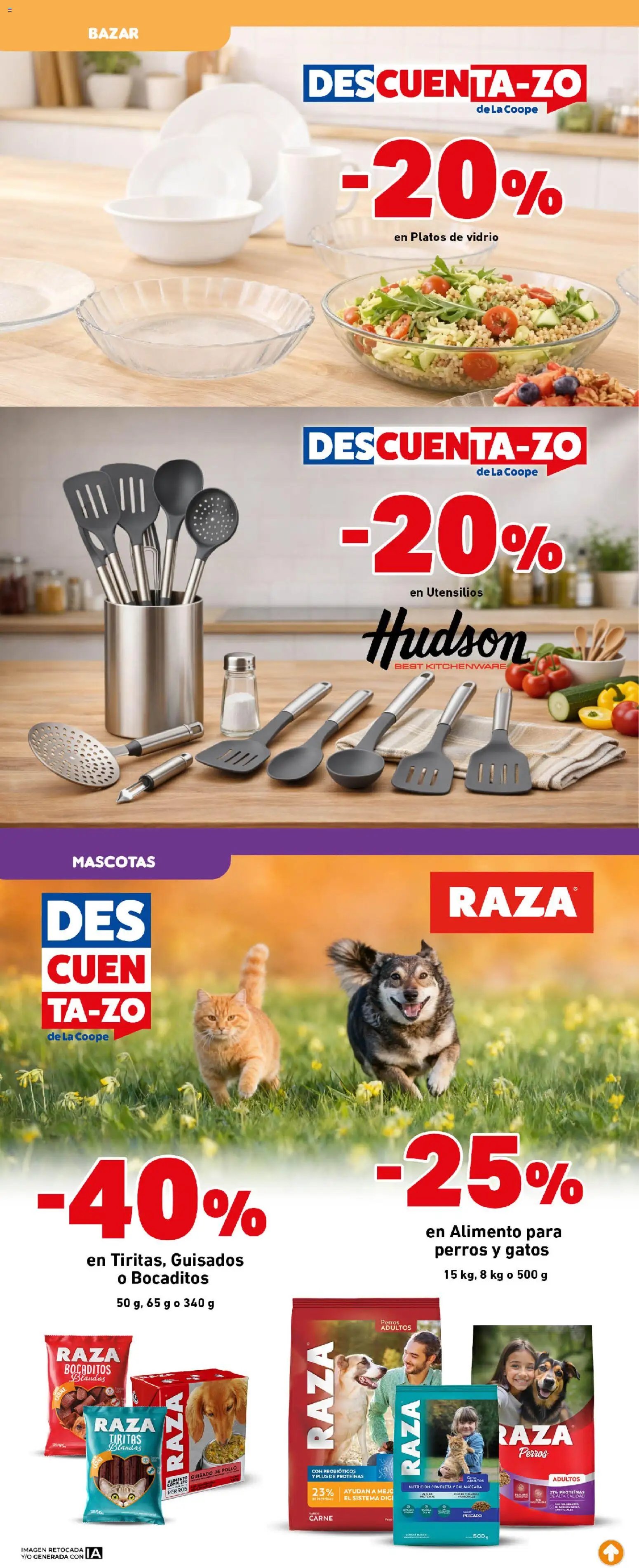 Cooperativa Obrera - Ahorrón (2026-03-19 - 2026-04-05)