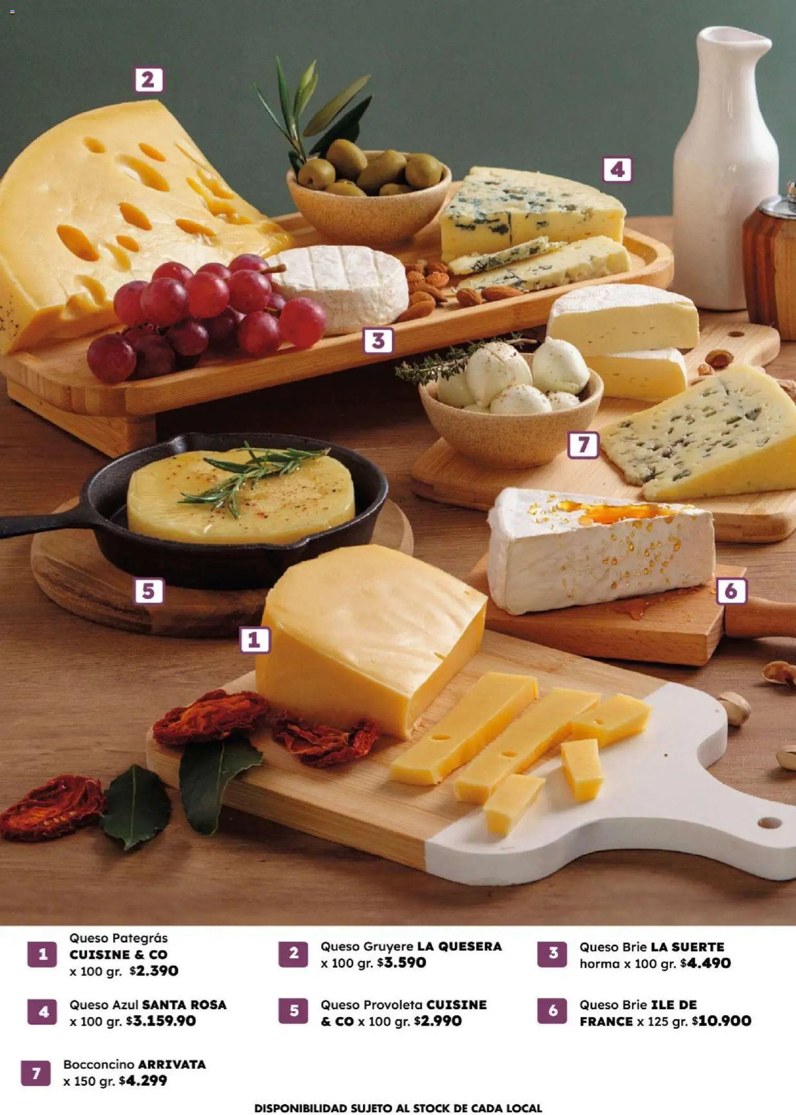 Disco - FOLLETO ESPECIAL PASCUAS DISCO  (2026-03-27 - 2026-04-05)