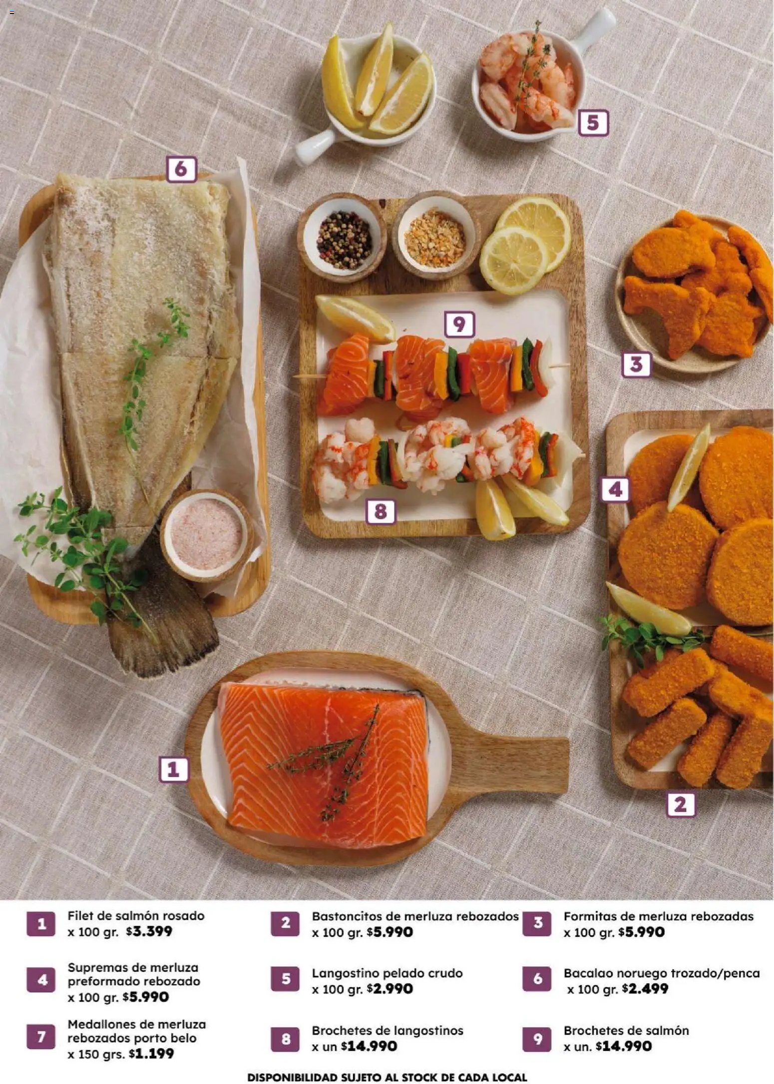 Disco - FOLLETO ESPECIAL PASCUAS DISCO  (2026-03-27 - 2026-04-05)