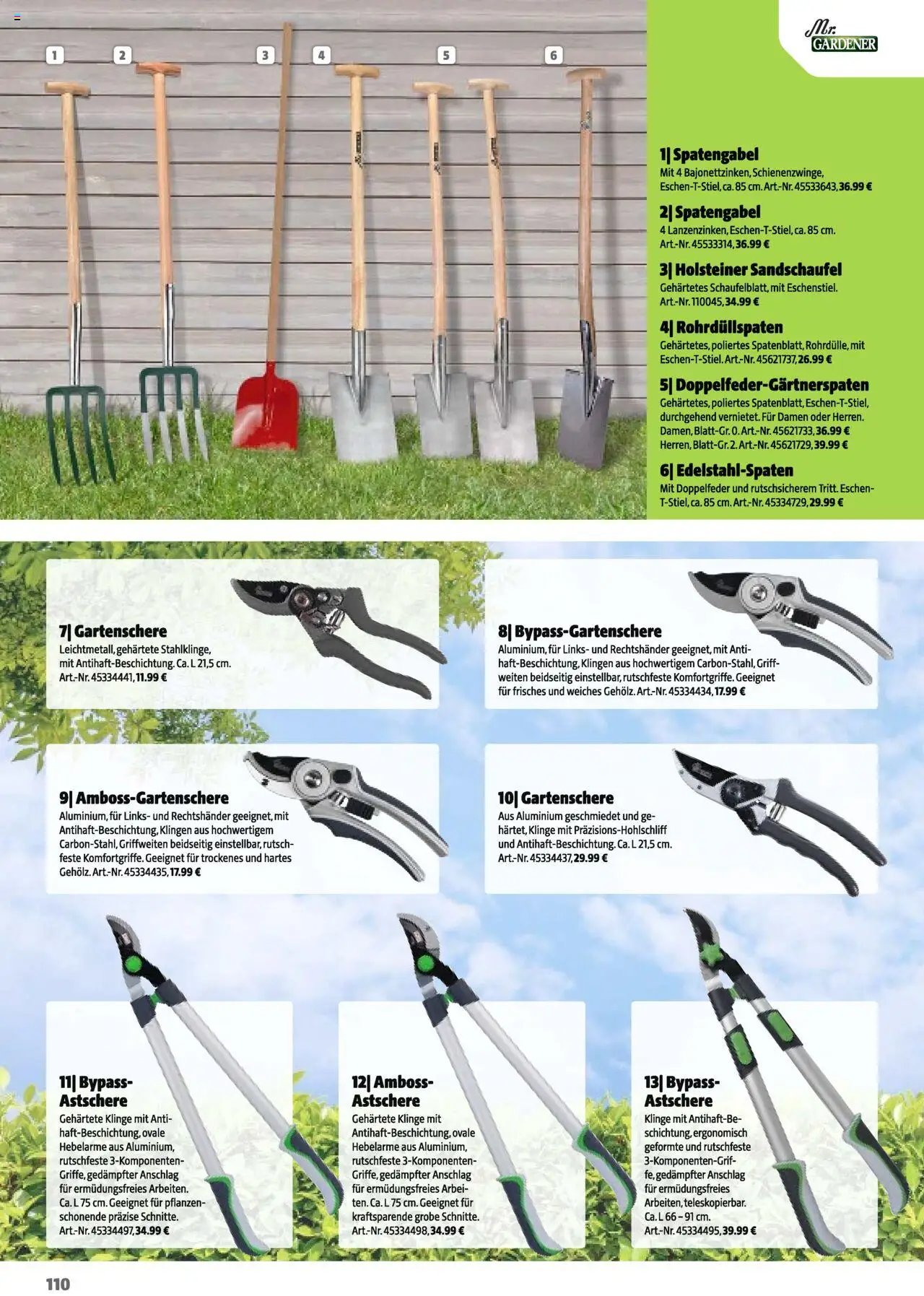 Hagebau Gartenkatalog 2025 (2025-03-05 - 2026-01-04)