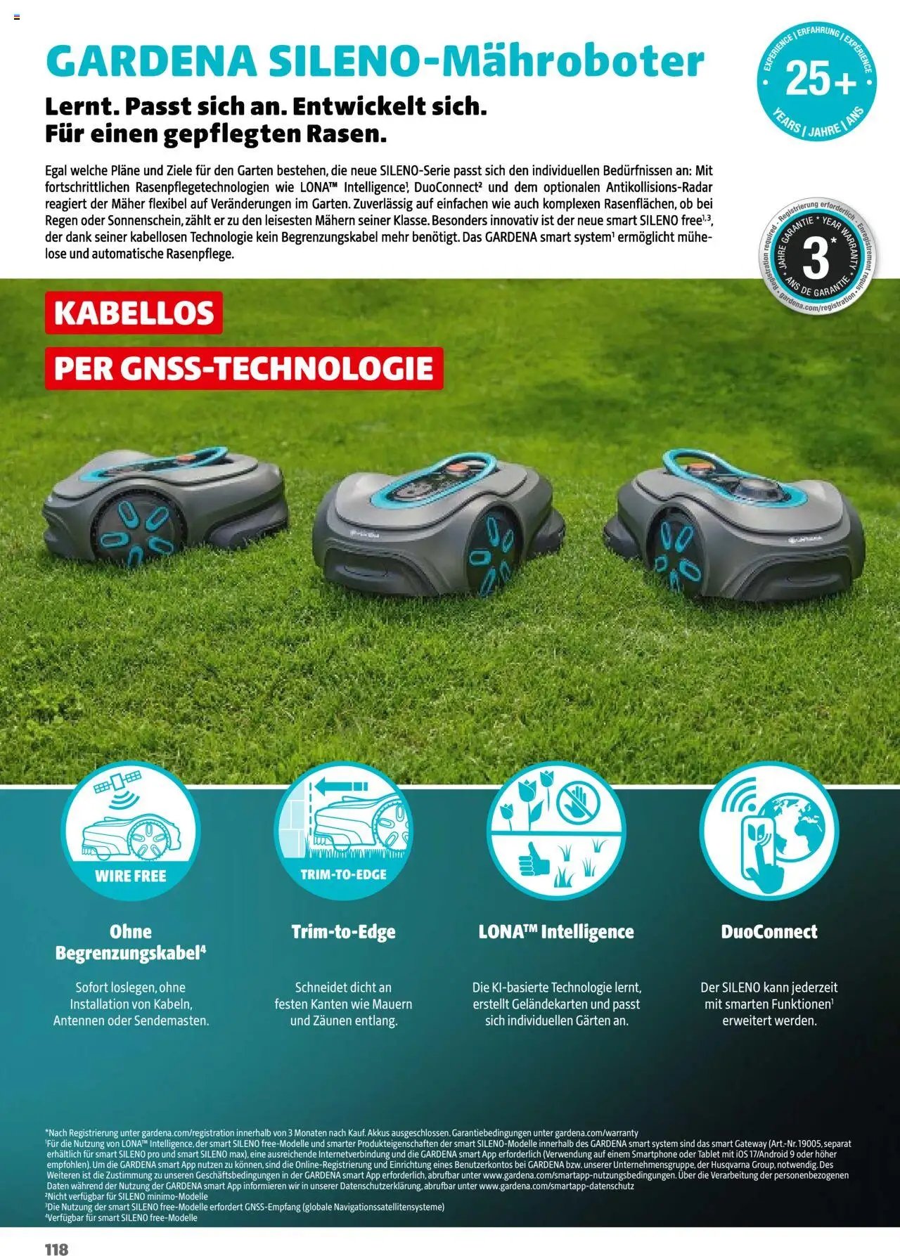 Hagebau Gartenkatalog 2025 (2025-03-05 - 2026-01-04)