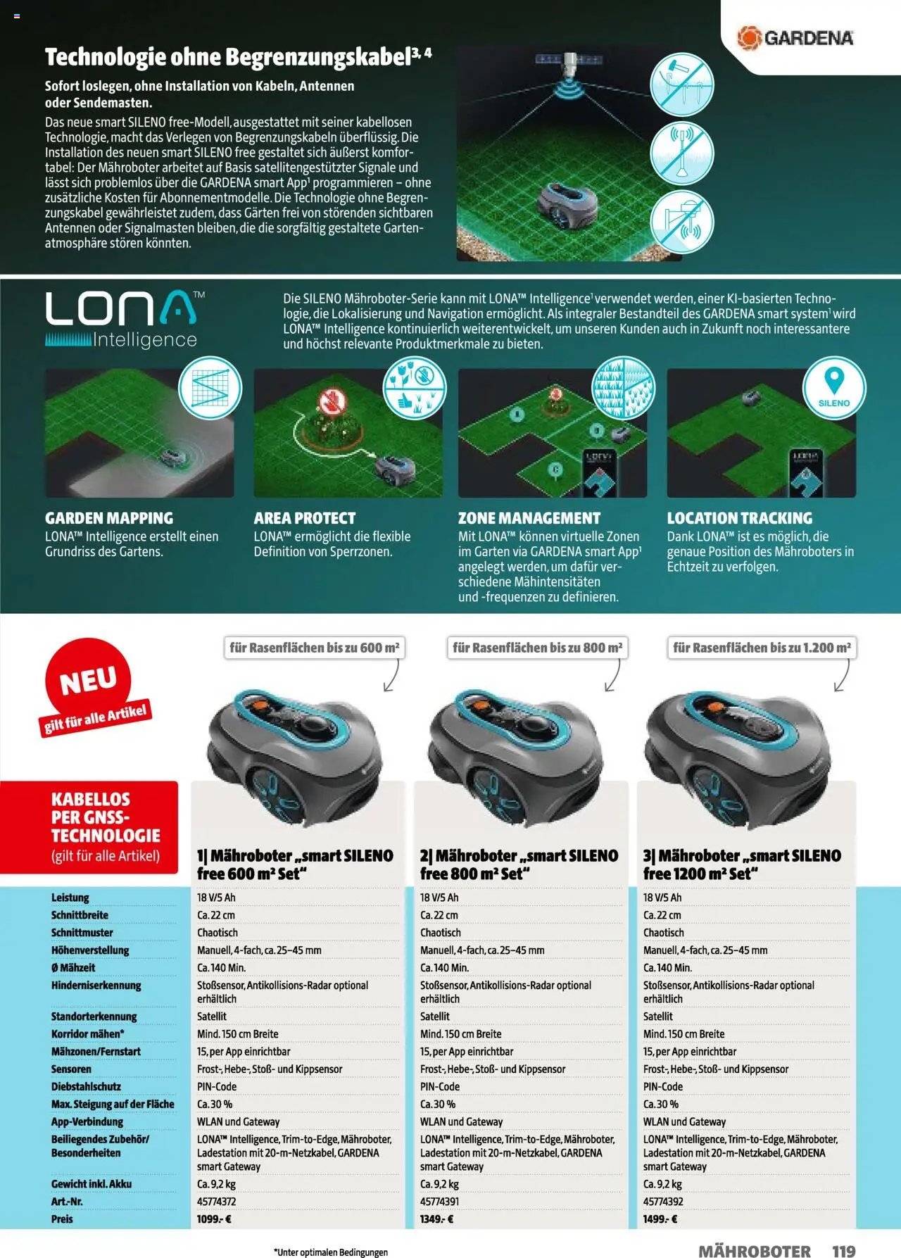 Hagebau Gartenkatalog 2025 (2025-03-05 - 2026-01-04)