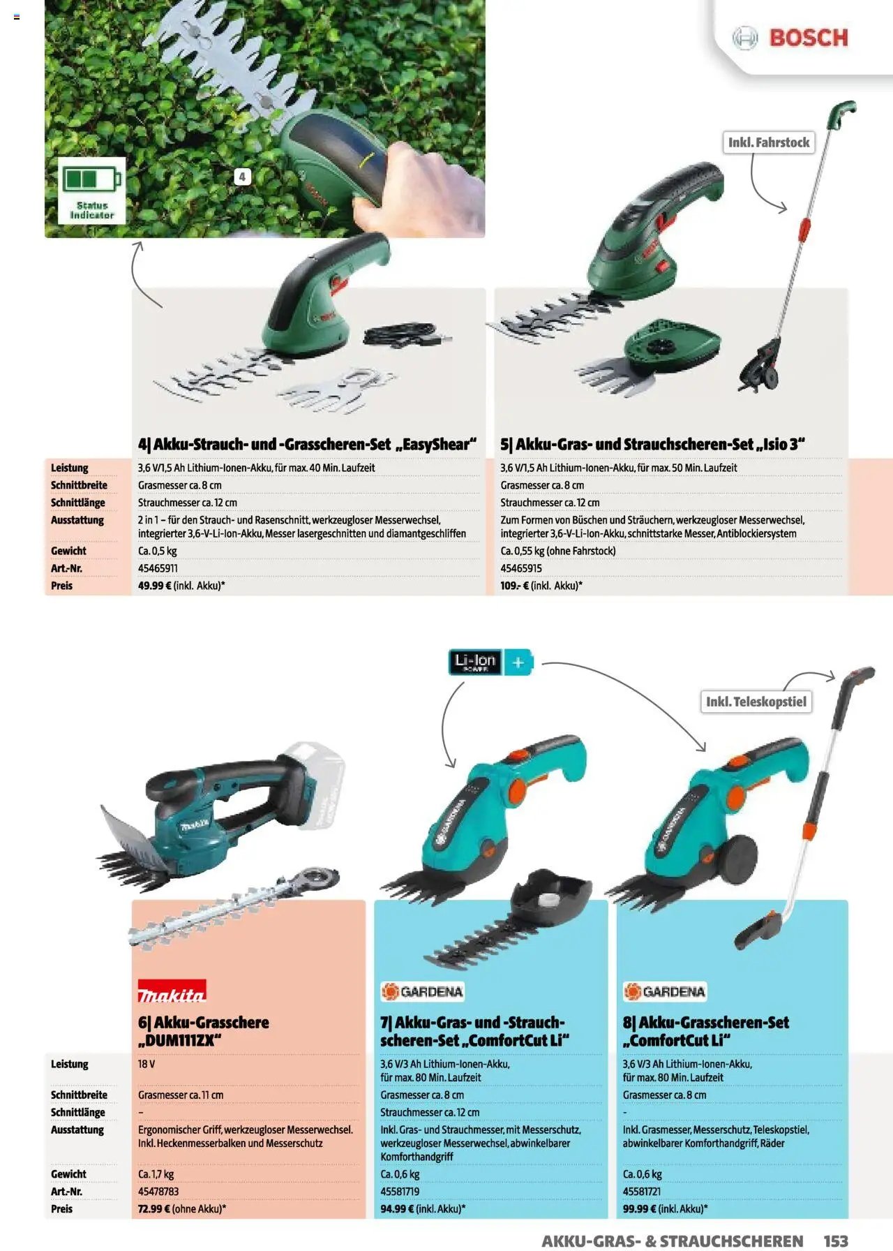 Hagebau Gartenkatalog 2025 (2025-03-05 - 2026-01-04)