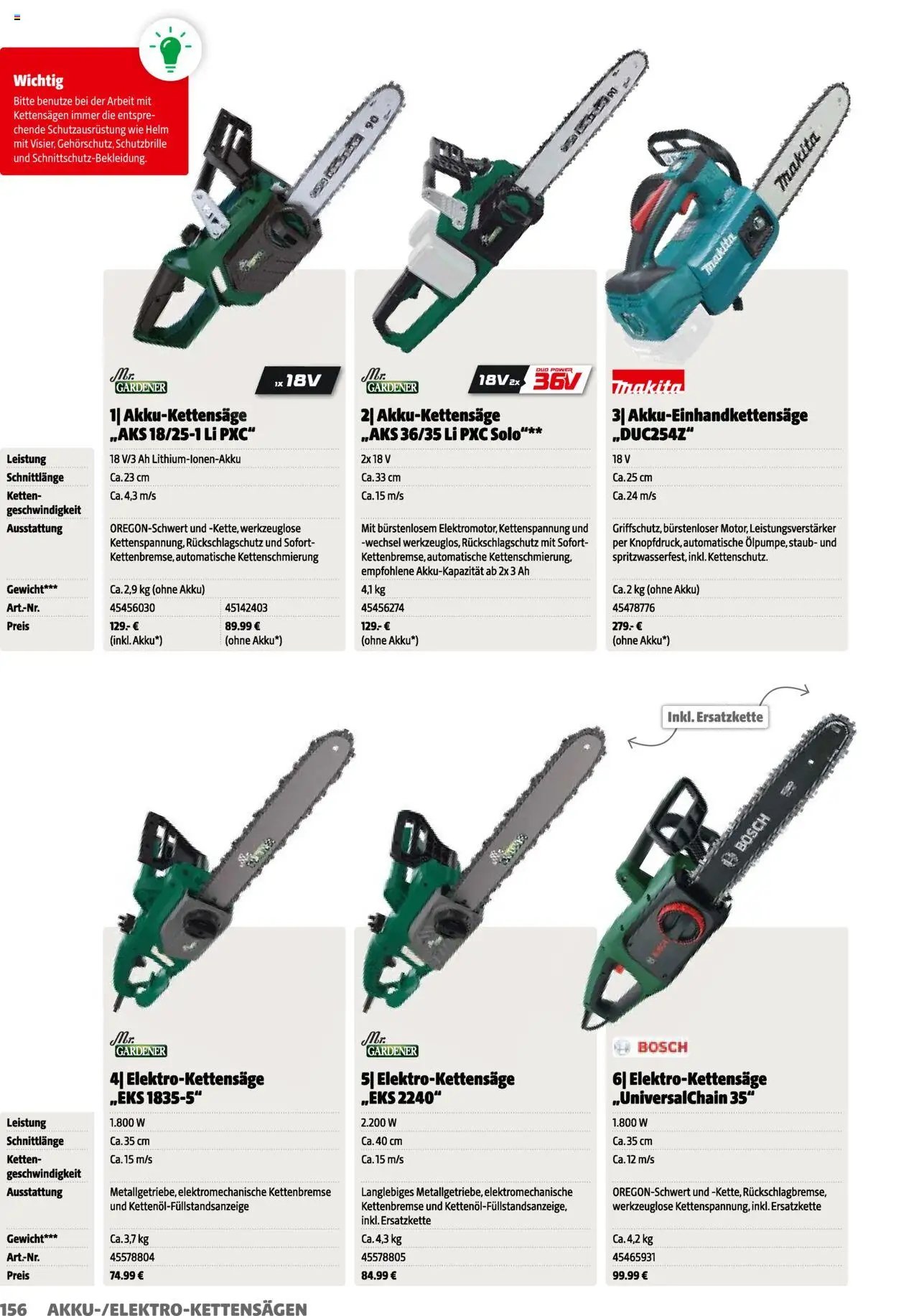 Hagebau Gartenkatalog 2025 (2025-03-05 - 2026-01-04)