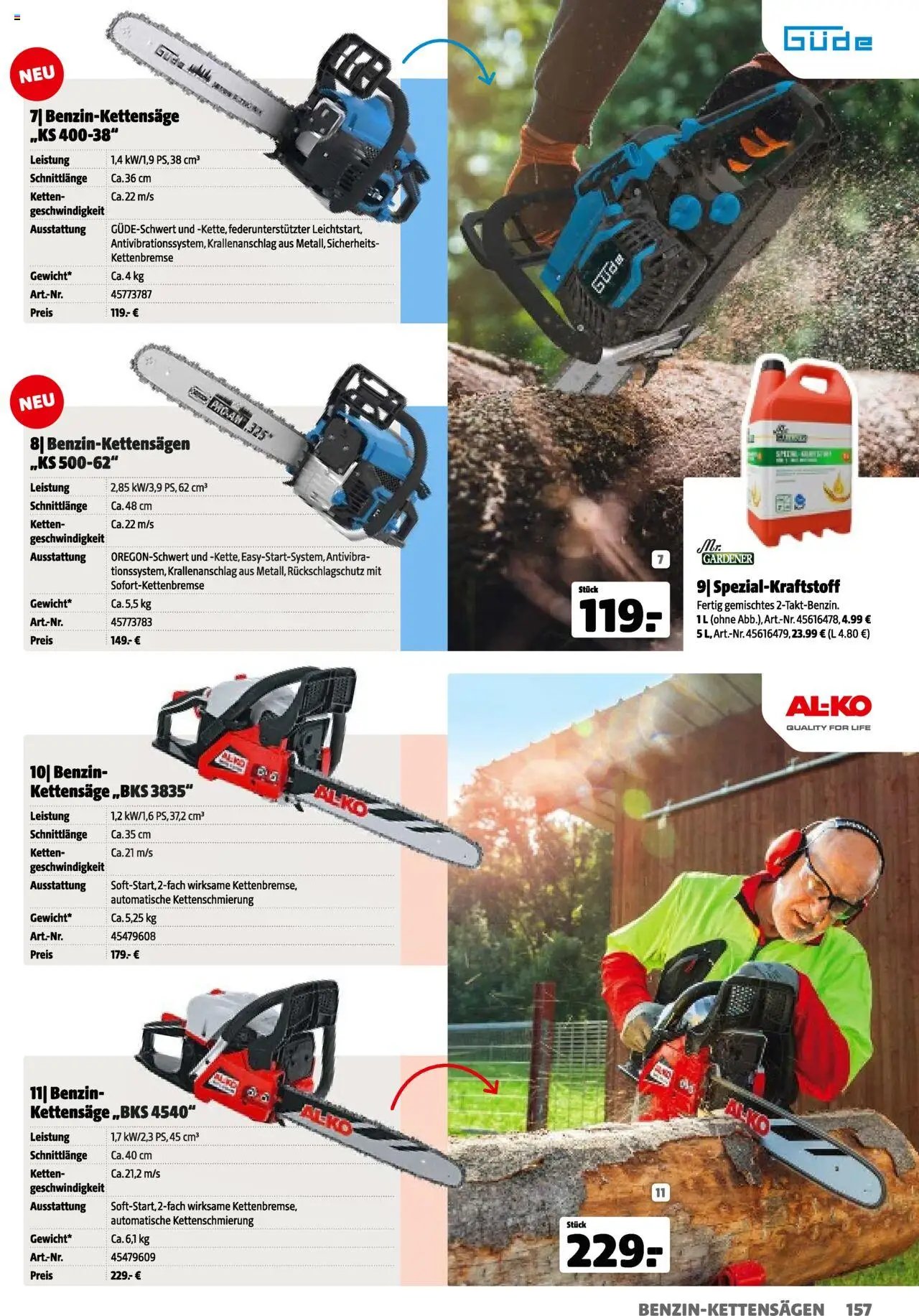 Hagebau Gartenkatalog 2025 (2025-03-05 - 2026-01-04)